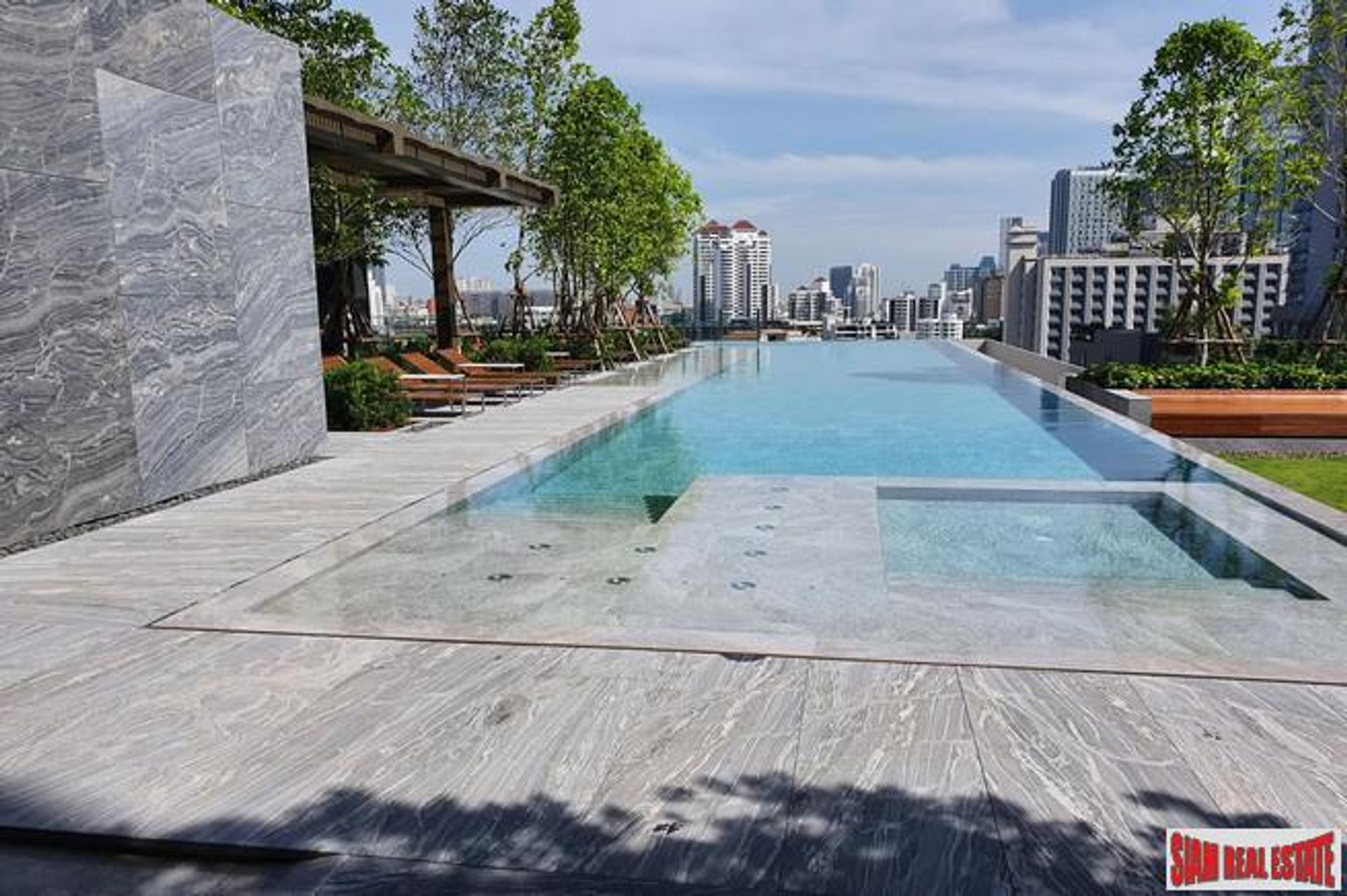 Condominio en Thong Lo, Bangkok 10027104