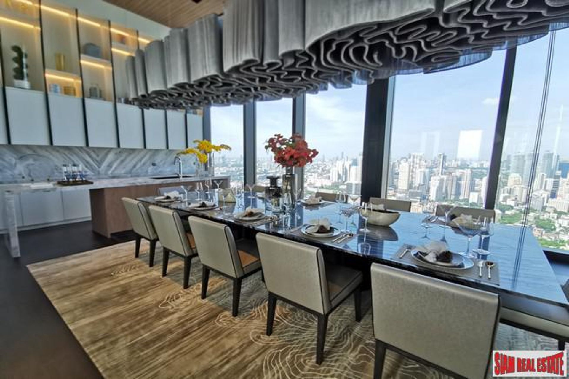 Condominio en Thong Lo, Bangkok 10027104