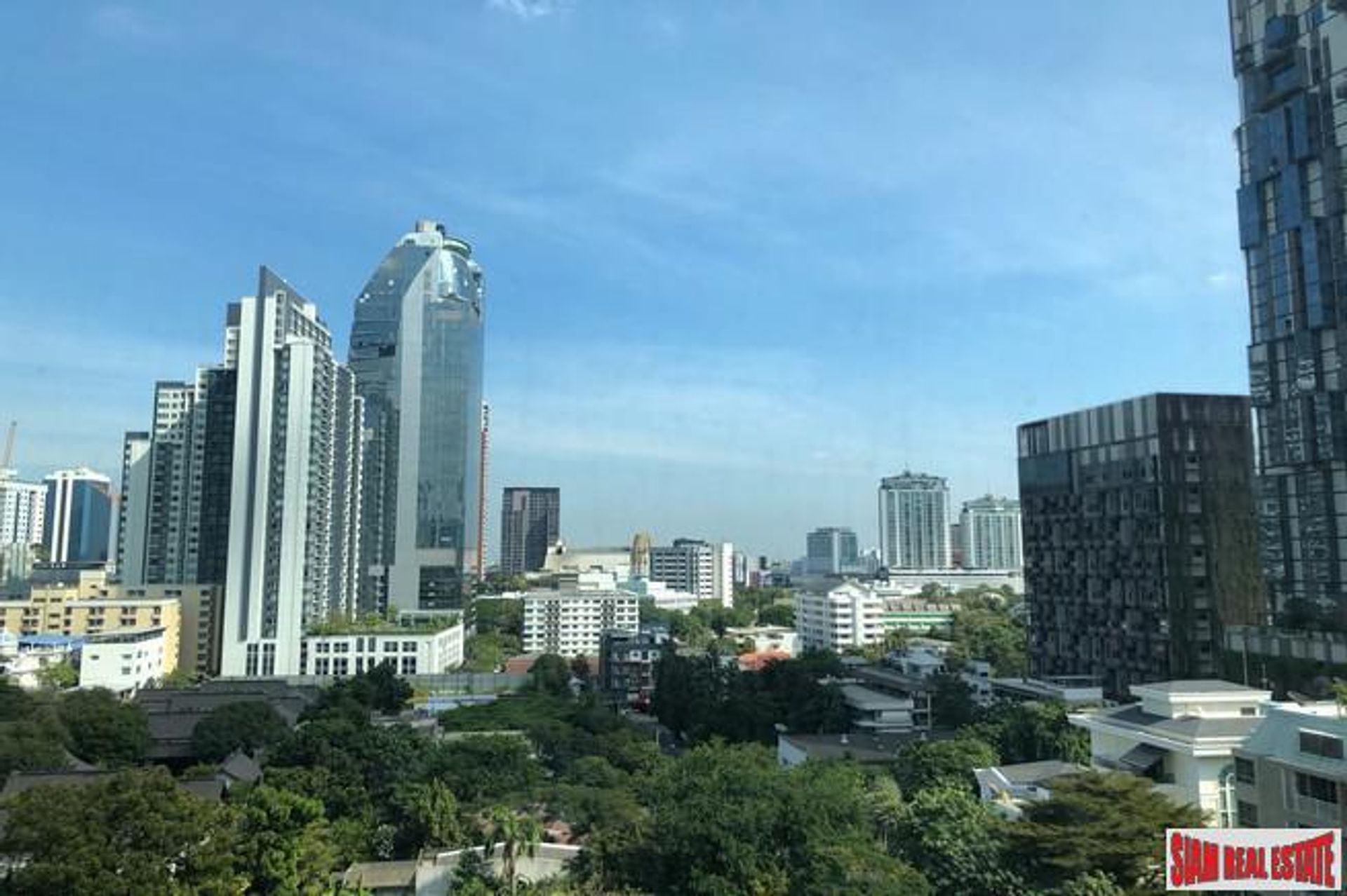 Eigentumswohnung im Khlong Toei, Krung Thep Maha Nakhon 10027107