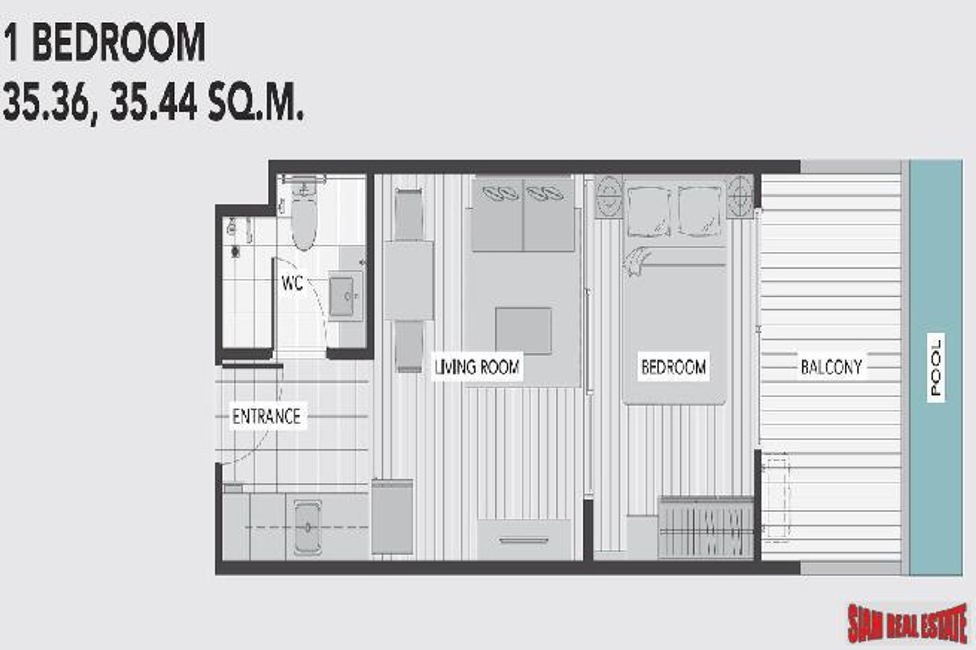 Kondominium dalam On Nut, Bangkok 10027112