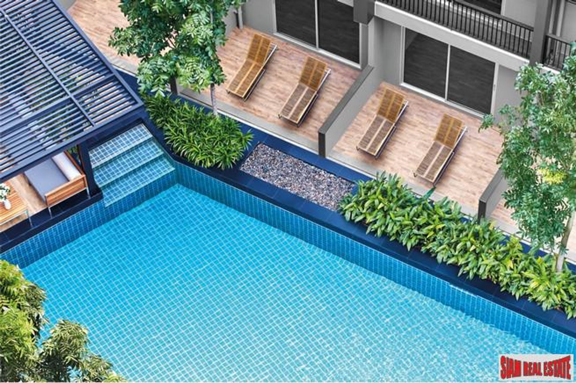 Condominio en On Nut, Bangkok 10027112