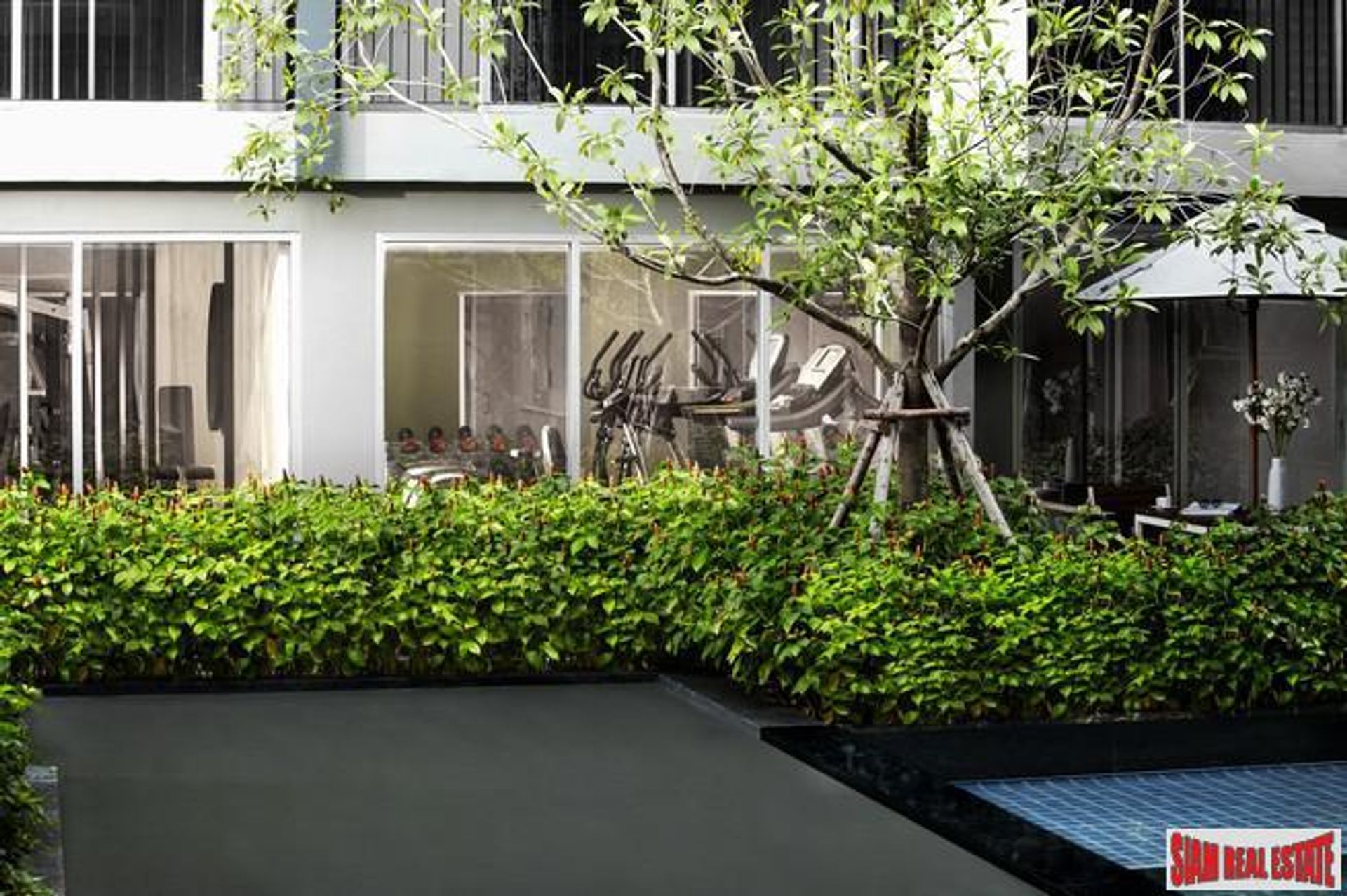 Condominio en On Nut, Bangkok 10027112