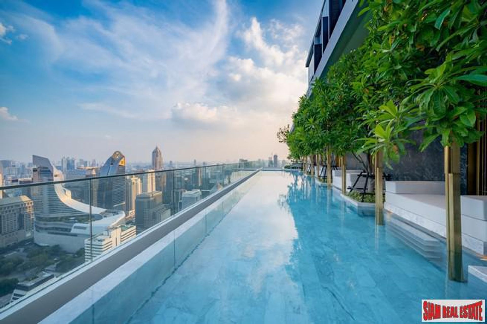 Condominio nel Chit Lom, Bangkok 10027117