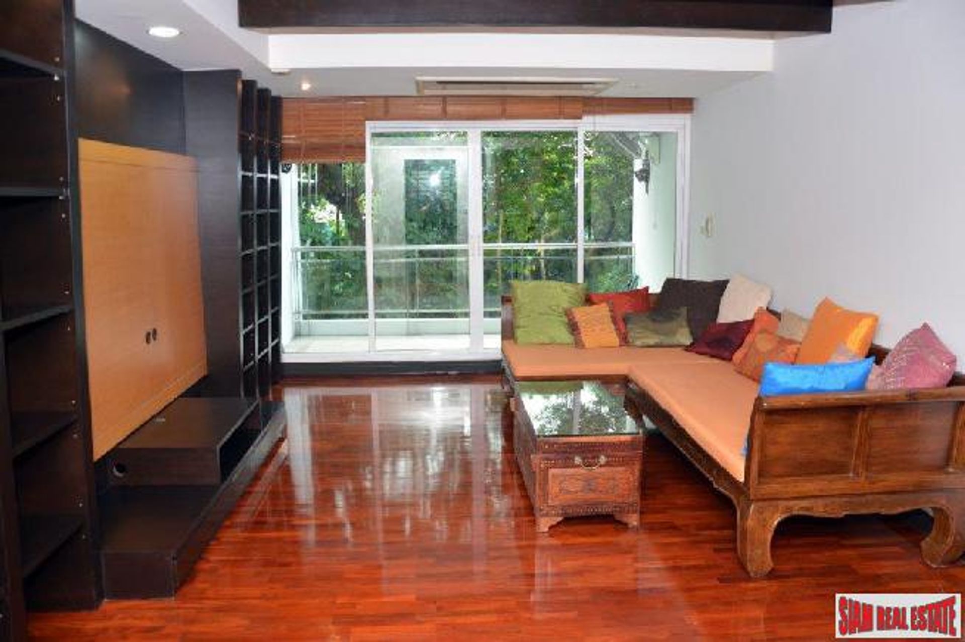 Condominium in Yan Nawa, Krung Thep Maha Nakhon 10027119