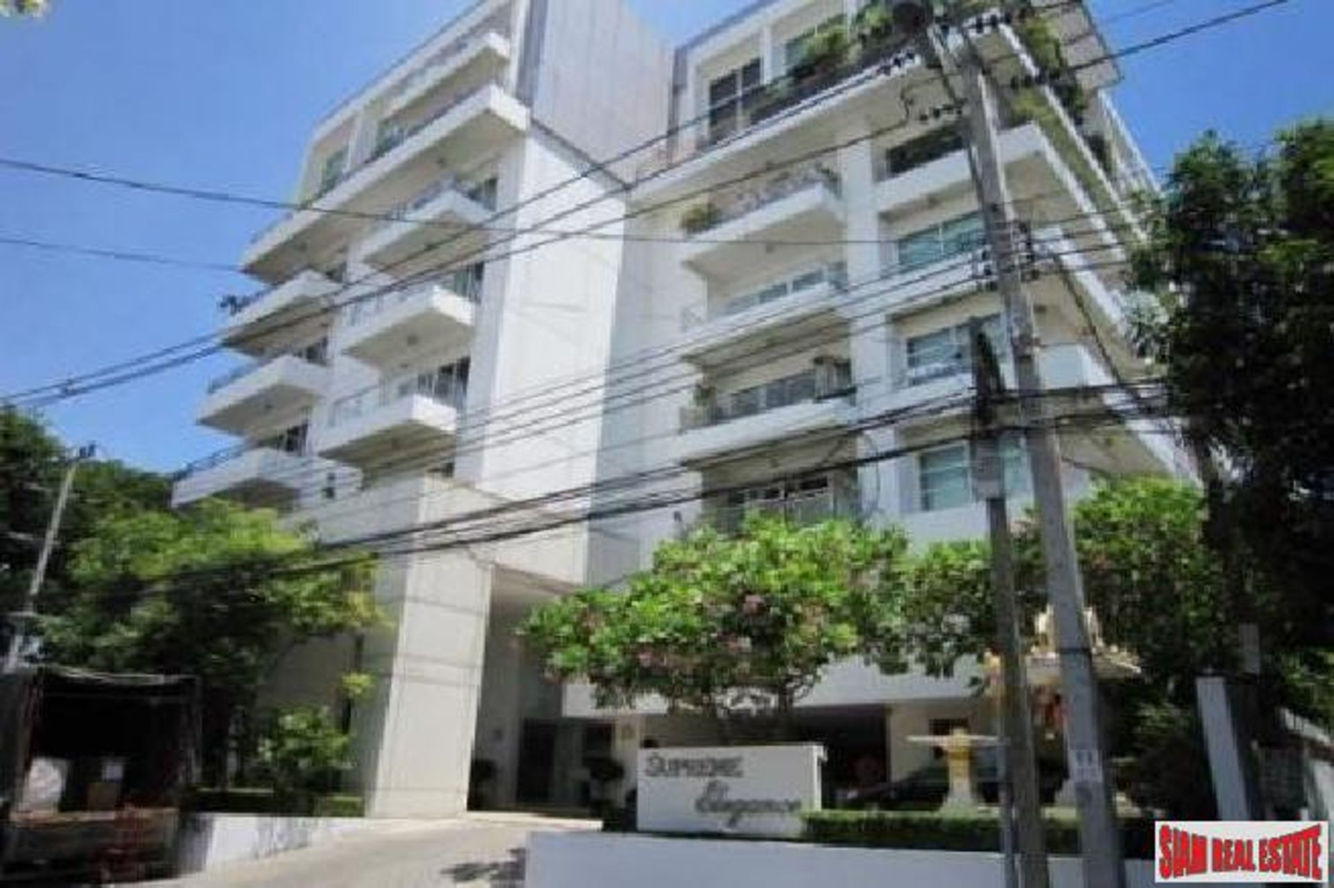 Condominio nel Yan Nawa, Krung Thep Maha Nakhon 10027119