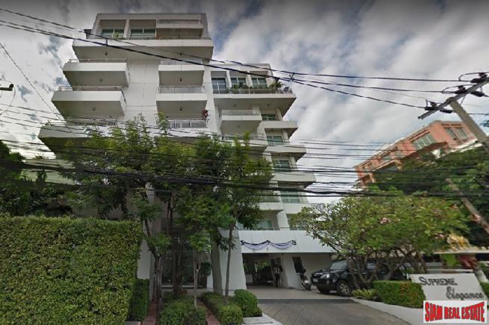 Condominio en Silom, Bangkok 10027119