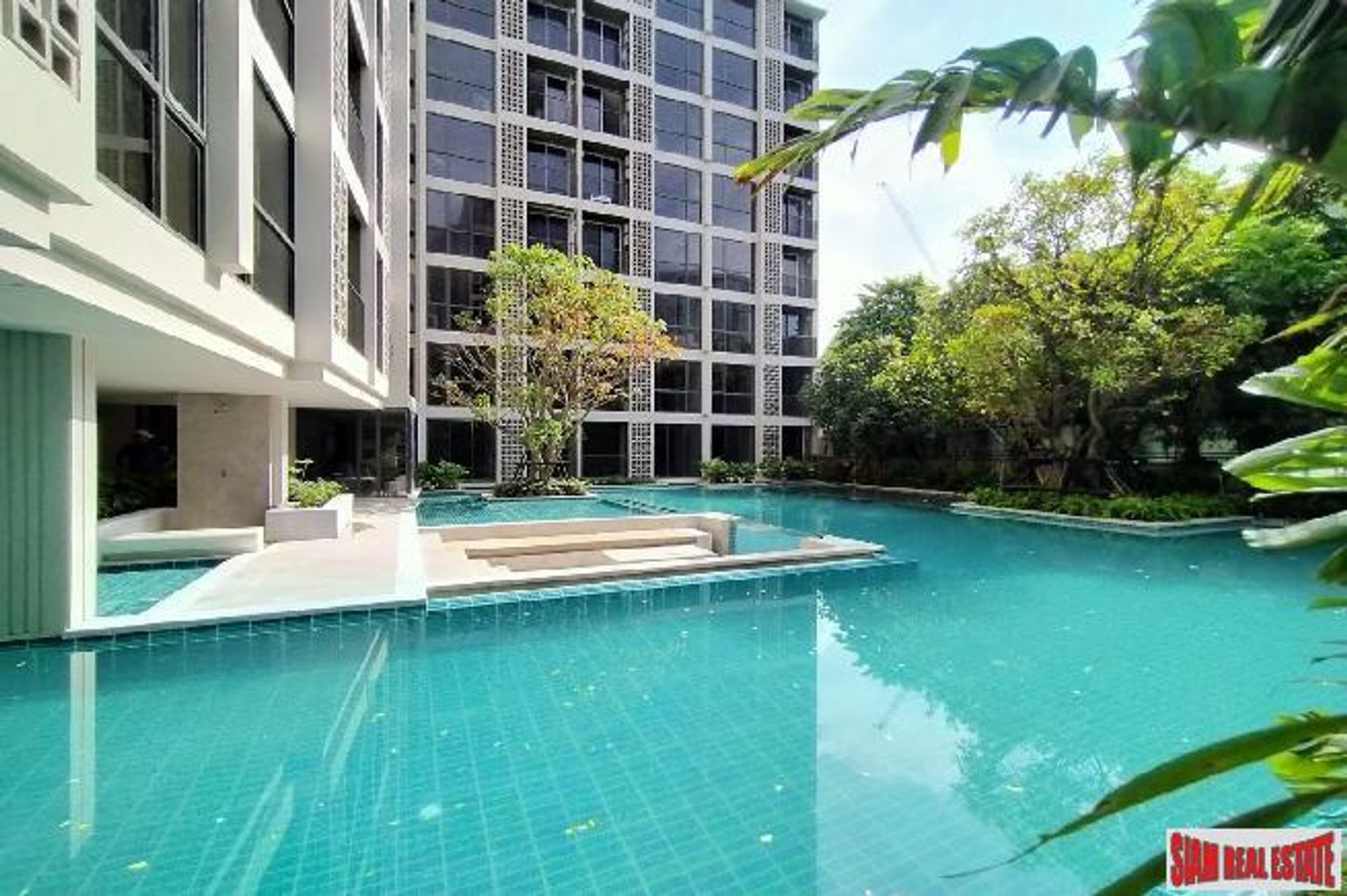 Condominium dans On Nut, Bangkok 10027122