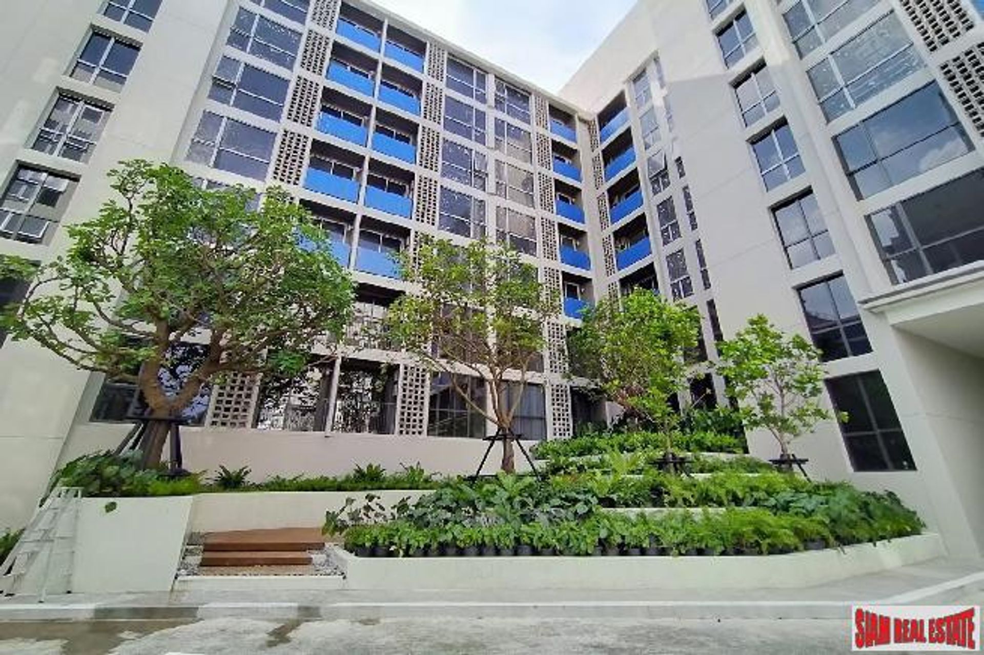 Condominium dans On Nut, Bangkok 10027122