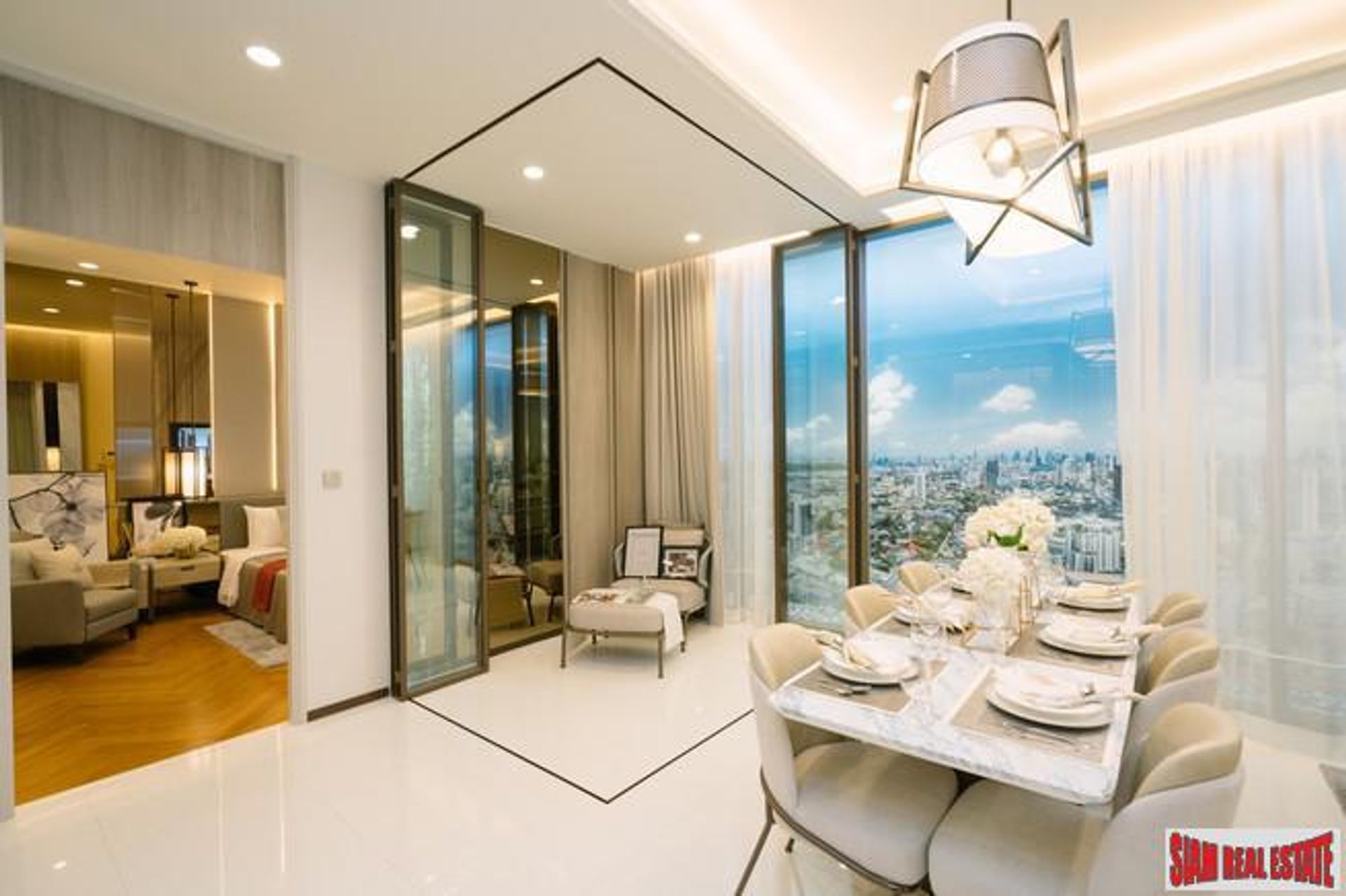 Condominium in Watthana, Krung Thep Maha Nakhon 10027127