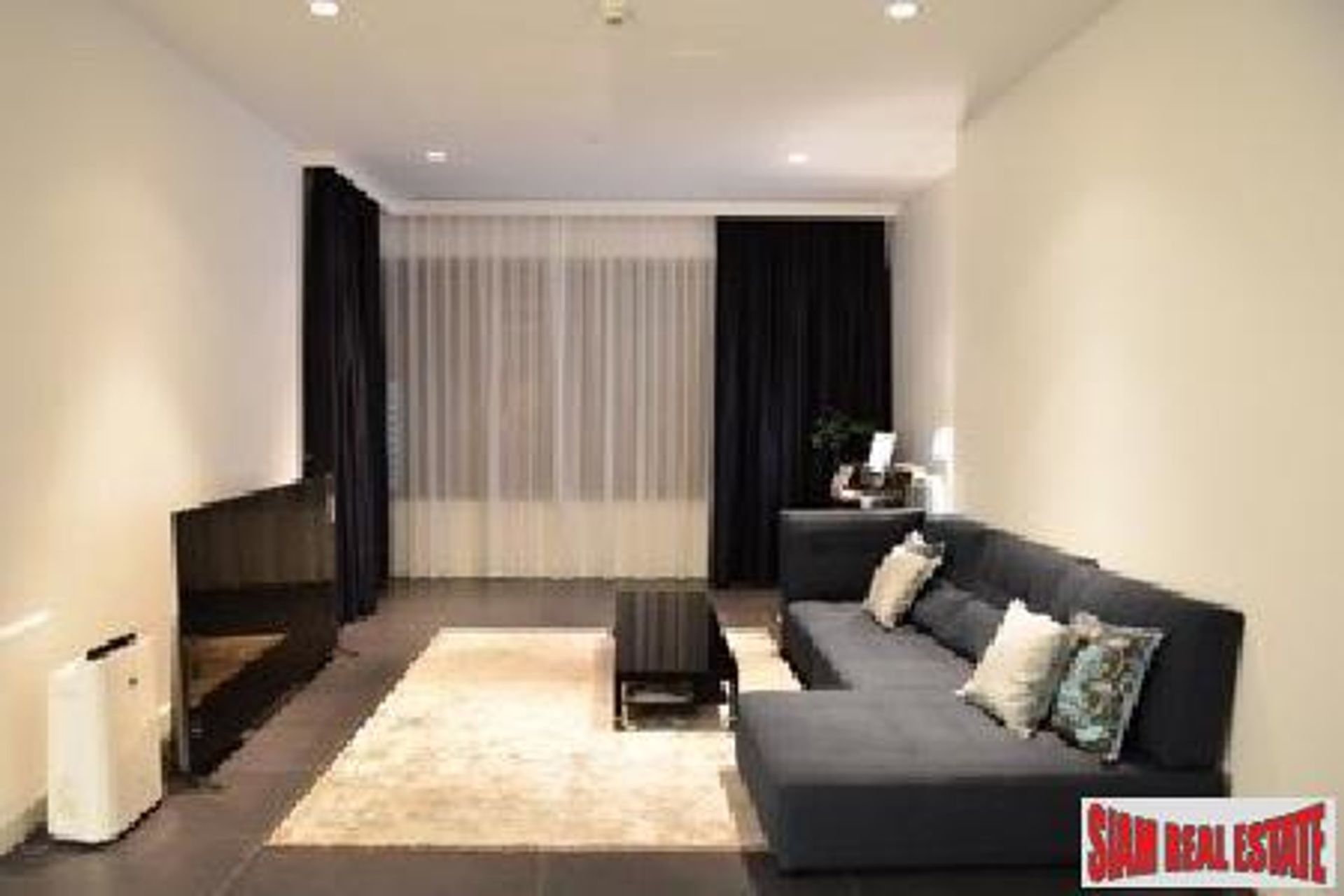 Condominio nel Pathum Wan, Krung Thep Maha Nakhon 10027144