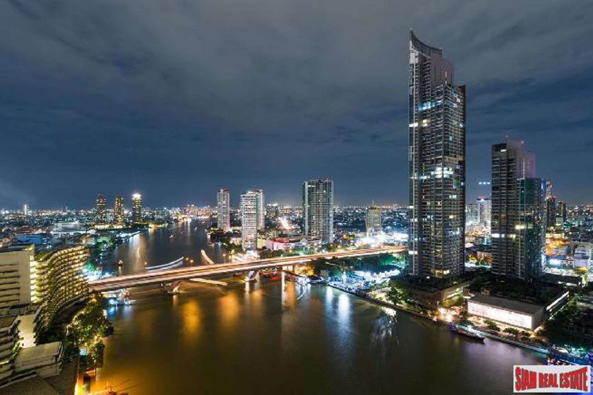 Condominium in Silom, Bangkok 10027145