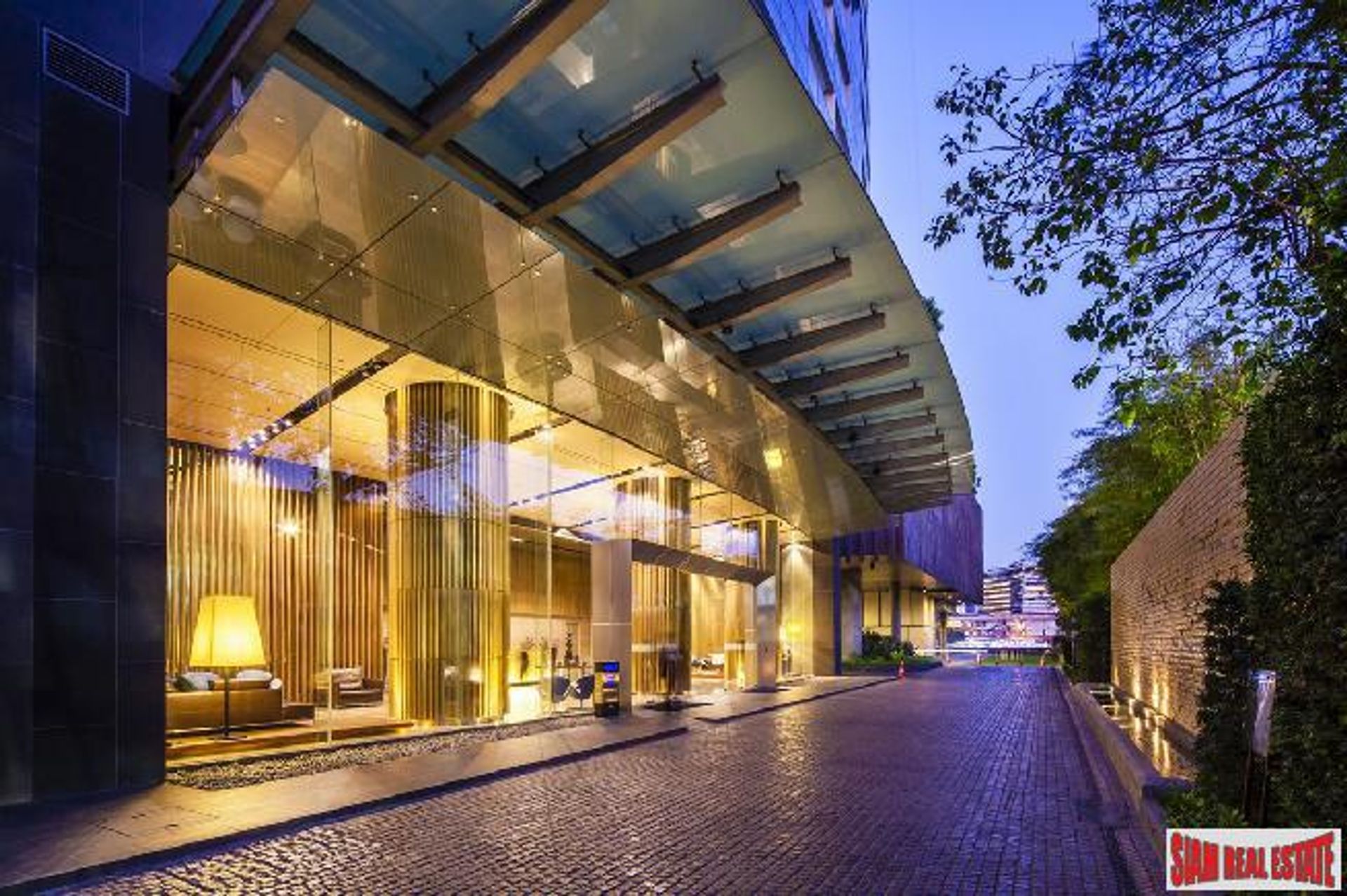 Condominium in Silom, Bangkok 10027145