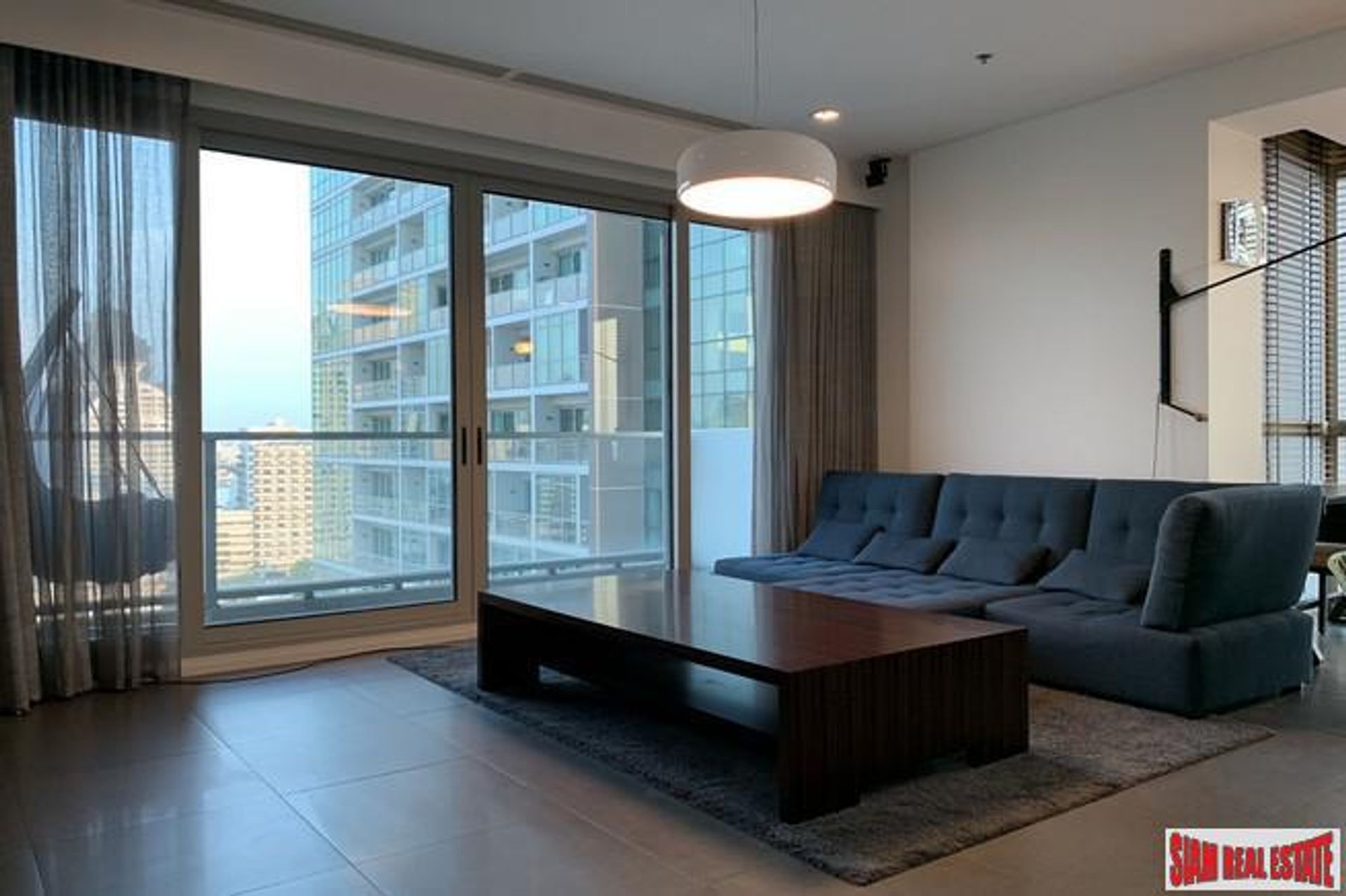 Condominium in Klong San, Krung Thep Maha Nakhon 10027145