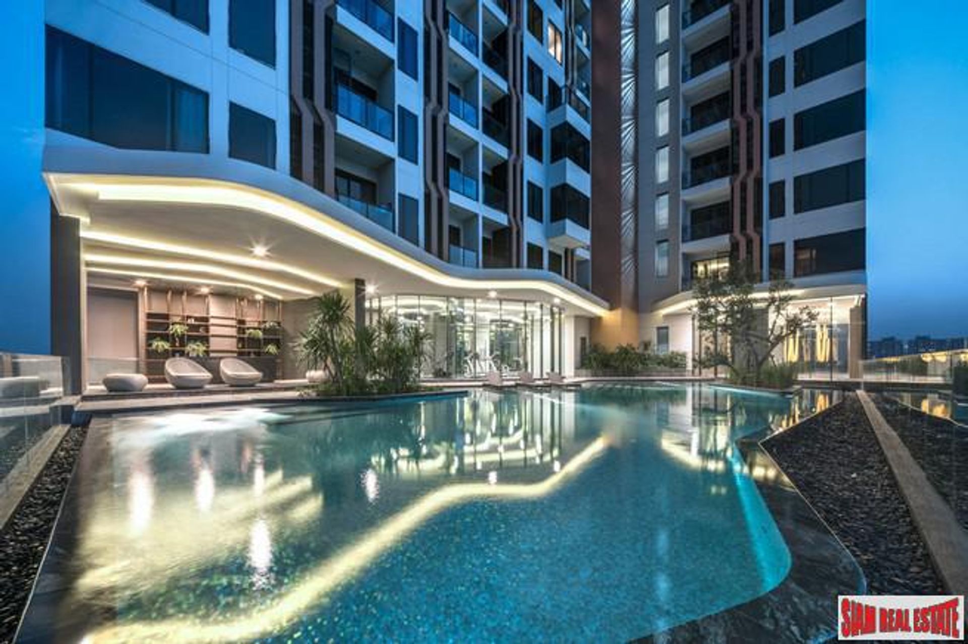 Condominio nel Bang Sue, Krung Thep Maha Nakhon 10027146