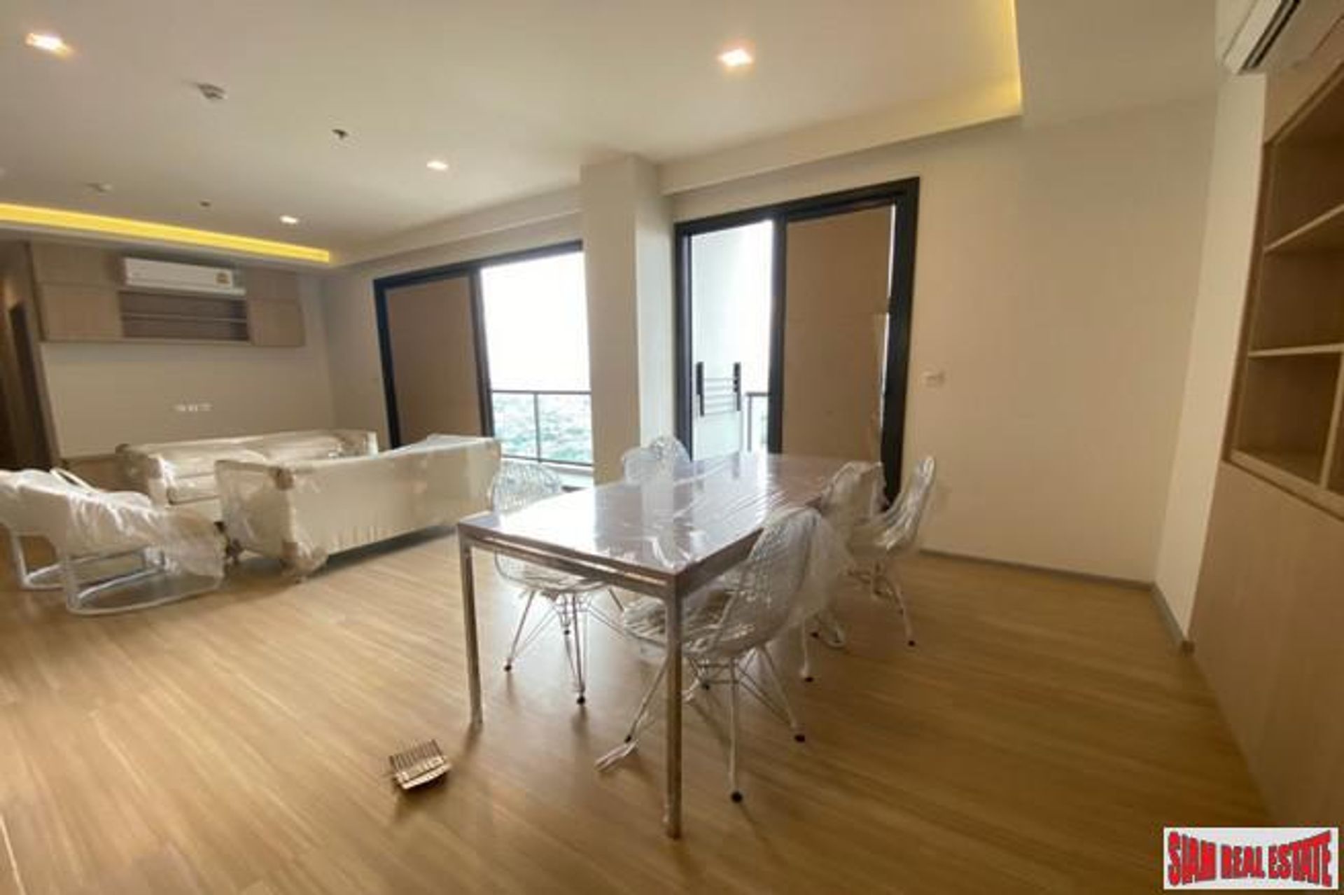 Condominium in Bang Sue, Krung Thep Maha Nakhon 10027146