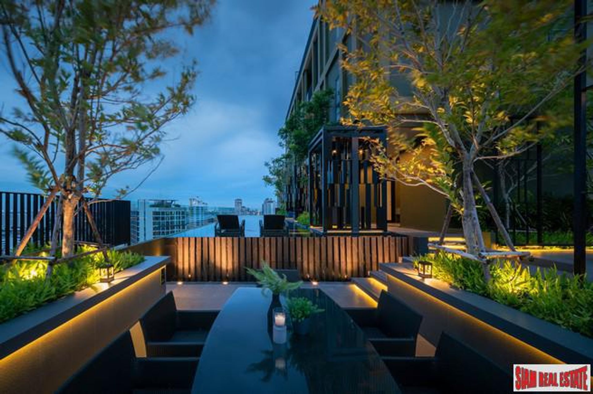 Condominio nel Lat Phrao, Bangkok 10027163