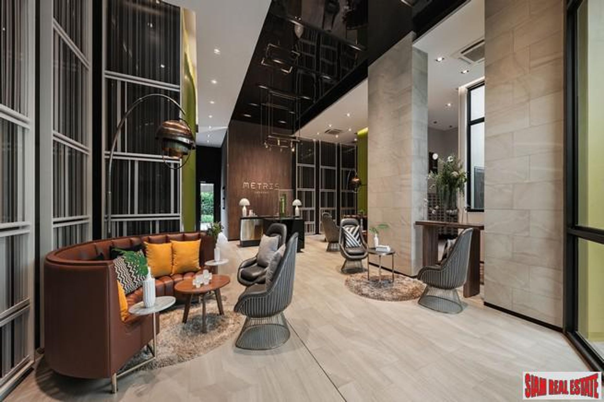 Condominio nel Lat Phrao, Bangkok 10027163