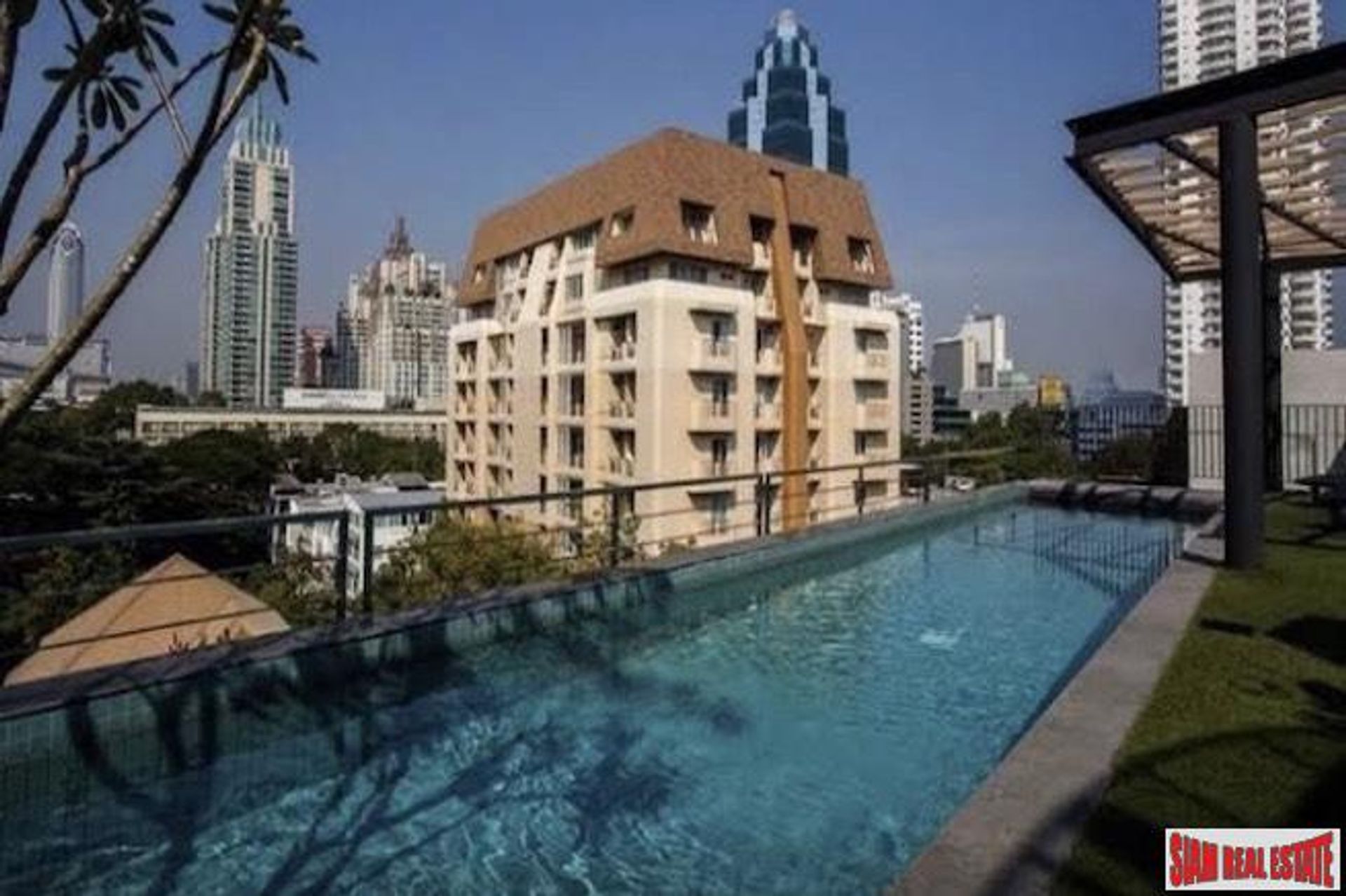 Kondominium dalam Ratchathewi, Krung Thep Maha Nakhon 10027164