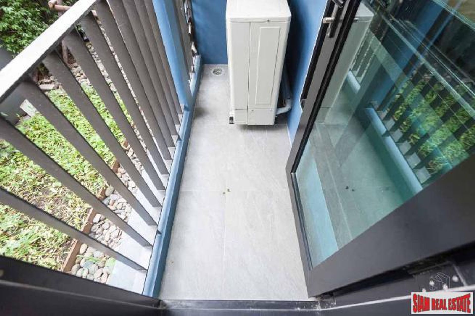 Condominium dans Bearing, Bangkok 10027179