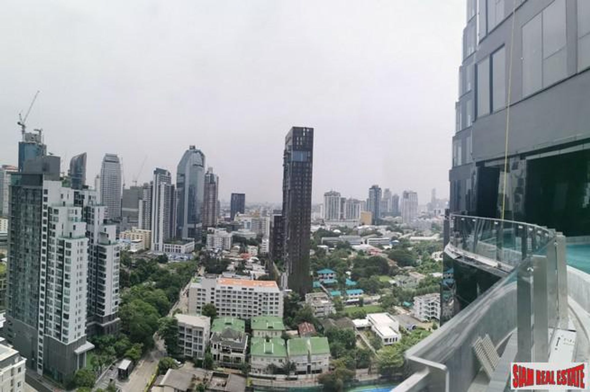 Kondominium di Thong Lo, Bangkok 10027183