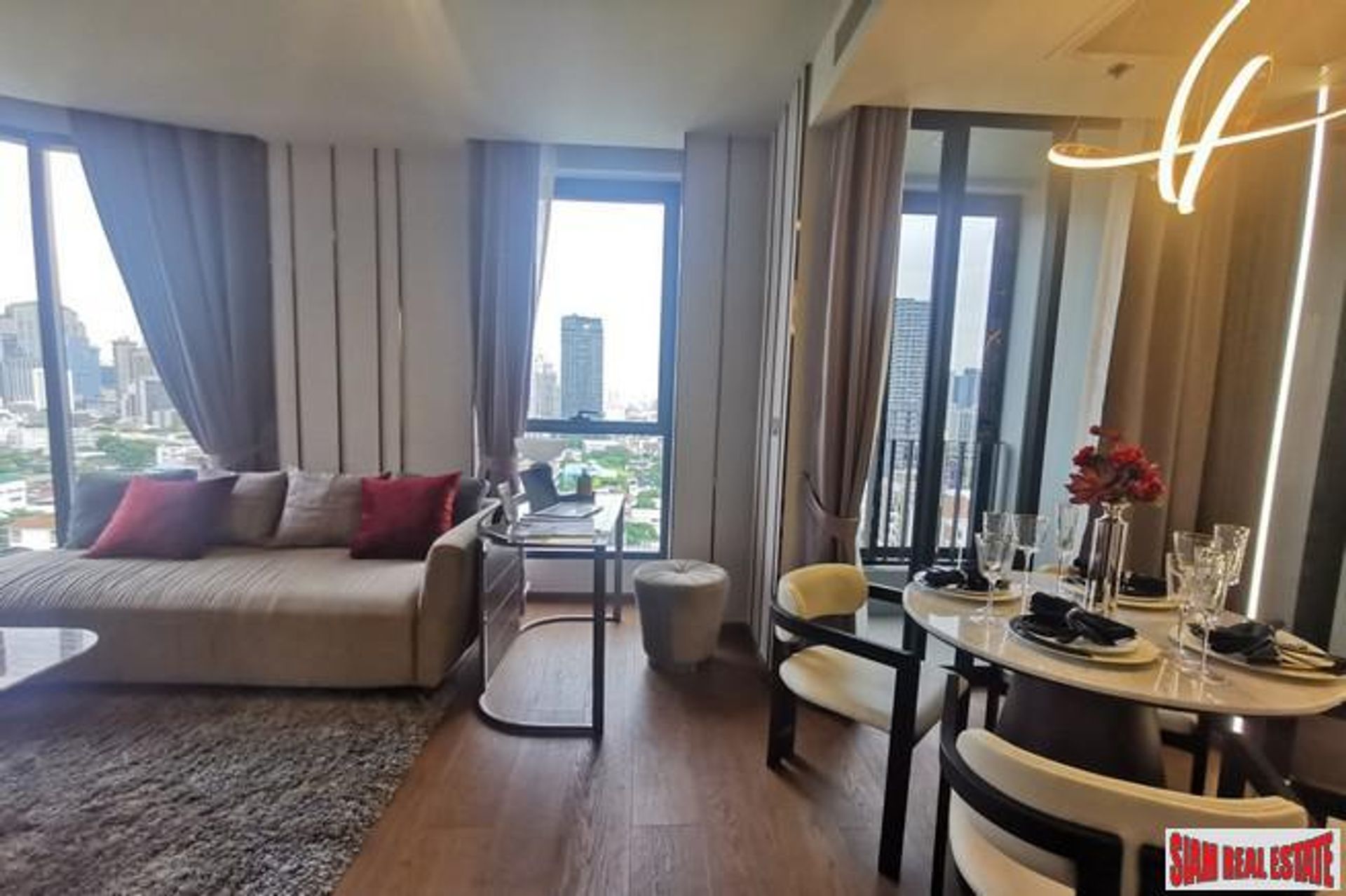 Condominium in Thong Lo, Bangkok 10027184