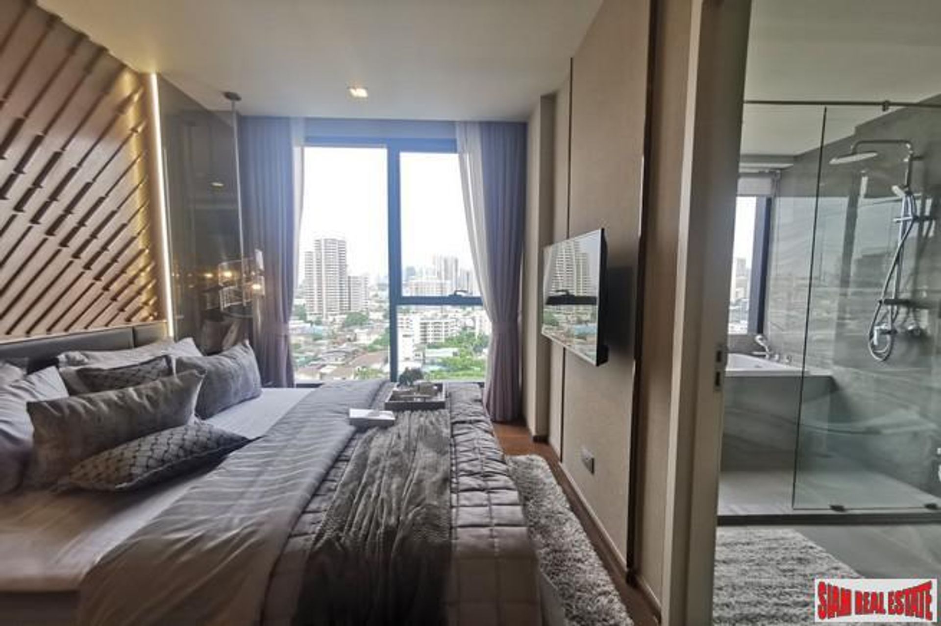 Condominium in Thong Lo, Bangkok 10027184