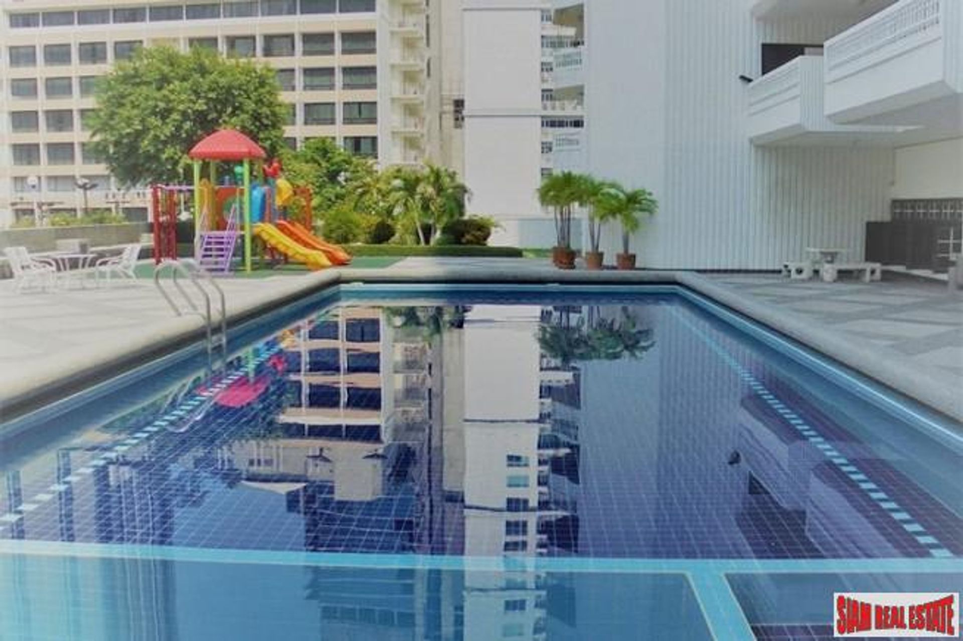 Condominium in Asok, Bangkok 10027192