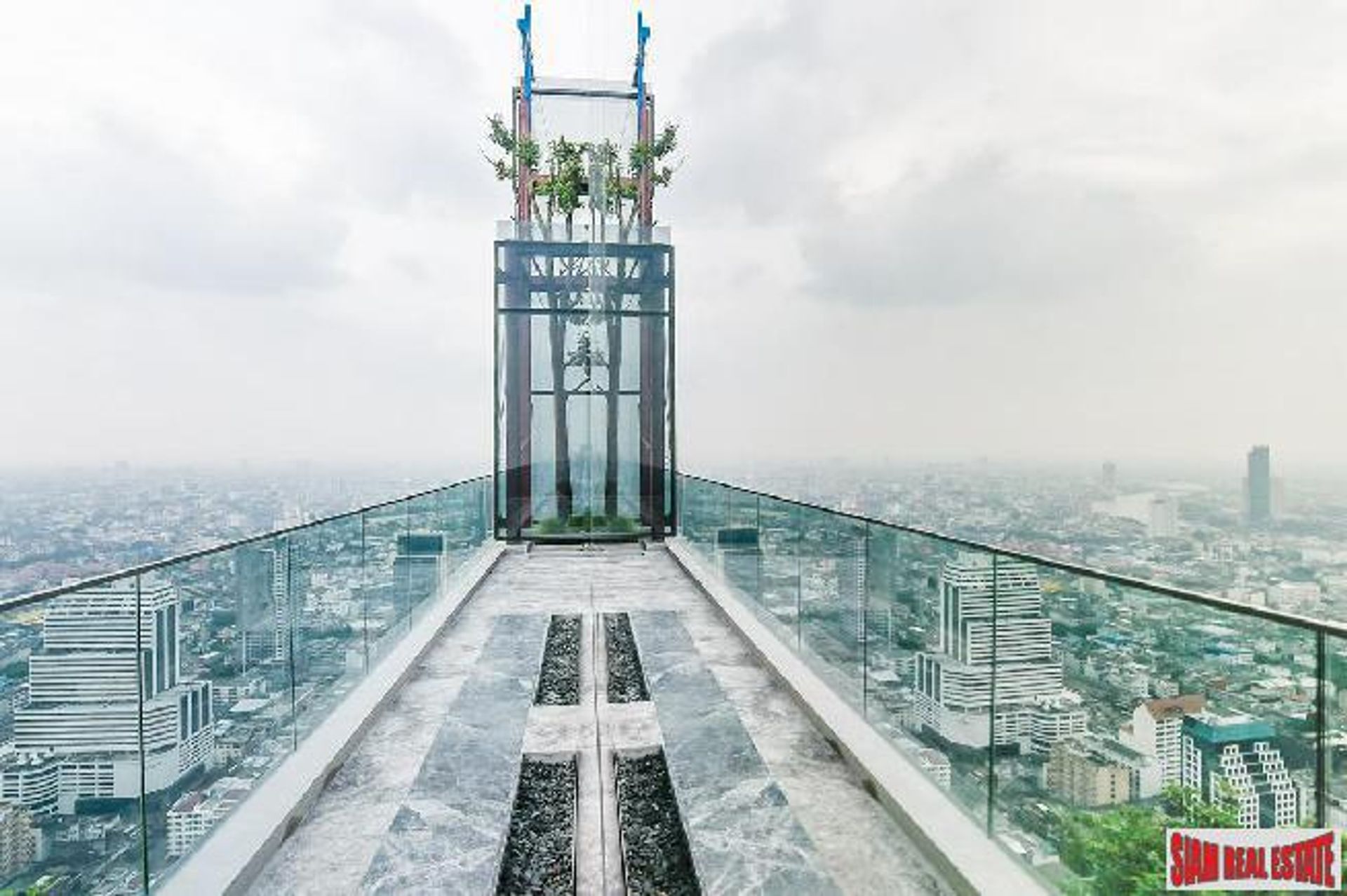 Eigentumswohnung im Silom, Bangkok 10027193