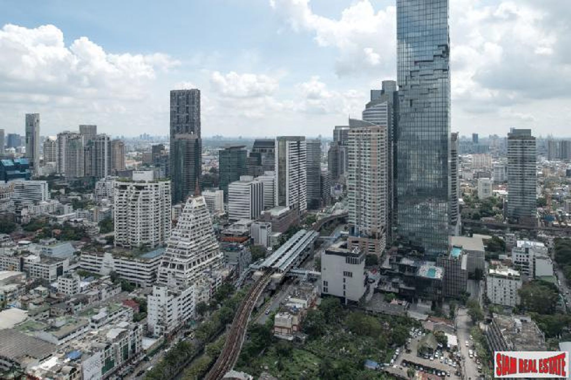 عمارات في Chong Nonsi, Bangkok 10027194