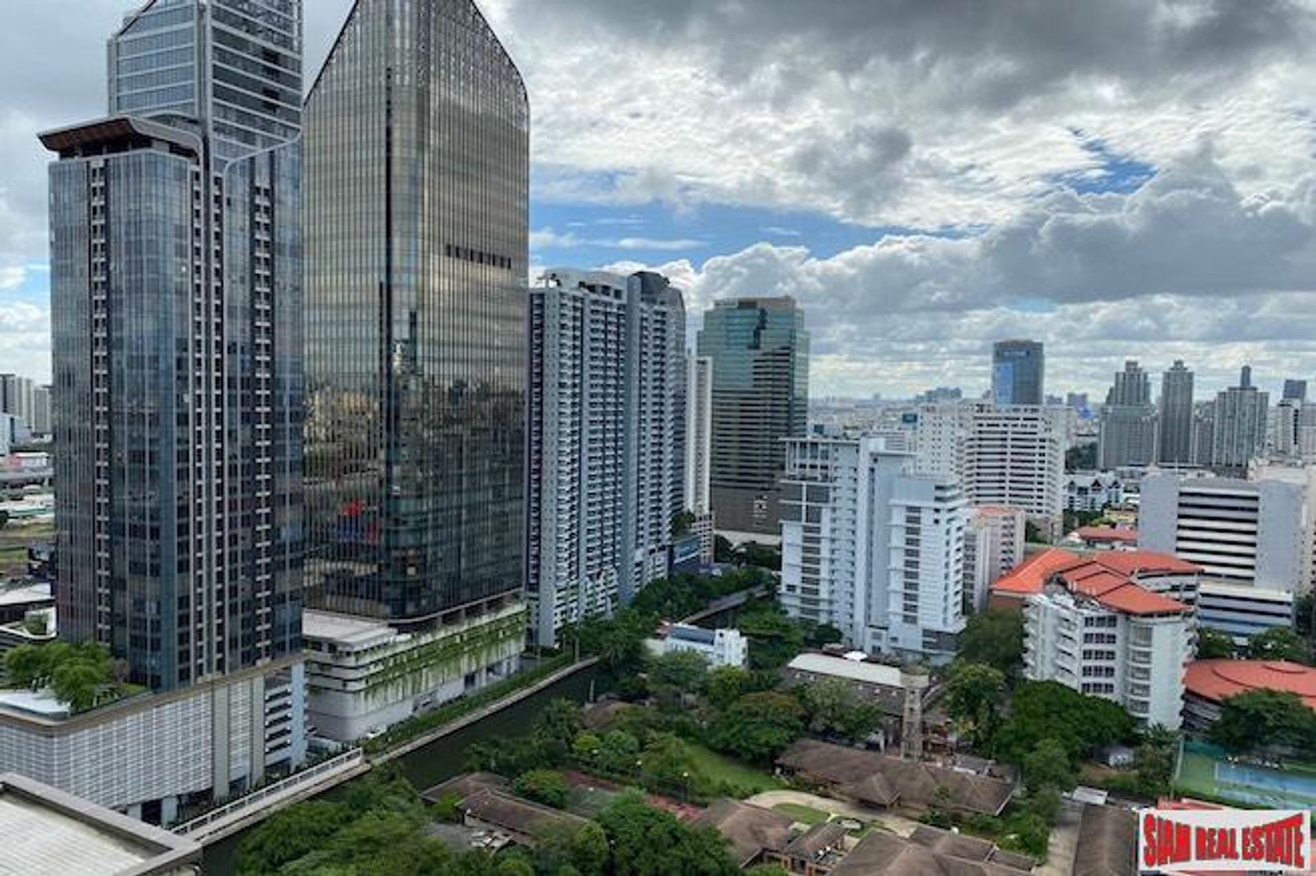 Kondominium di Lagu Ban Na, Krung Thep Maha Nakhon 10027213