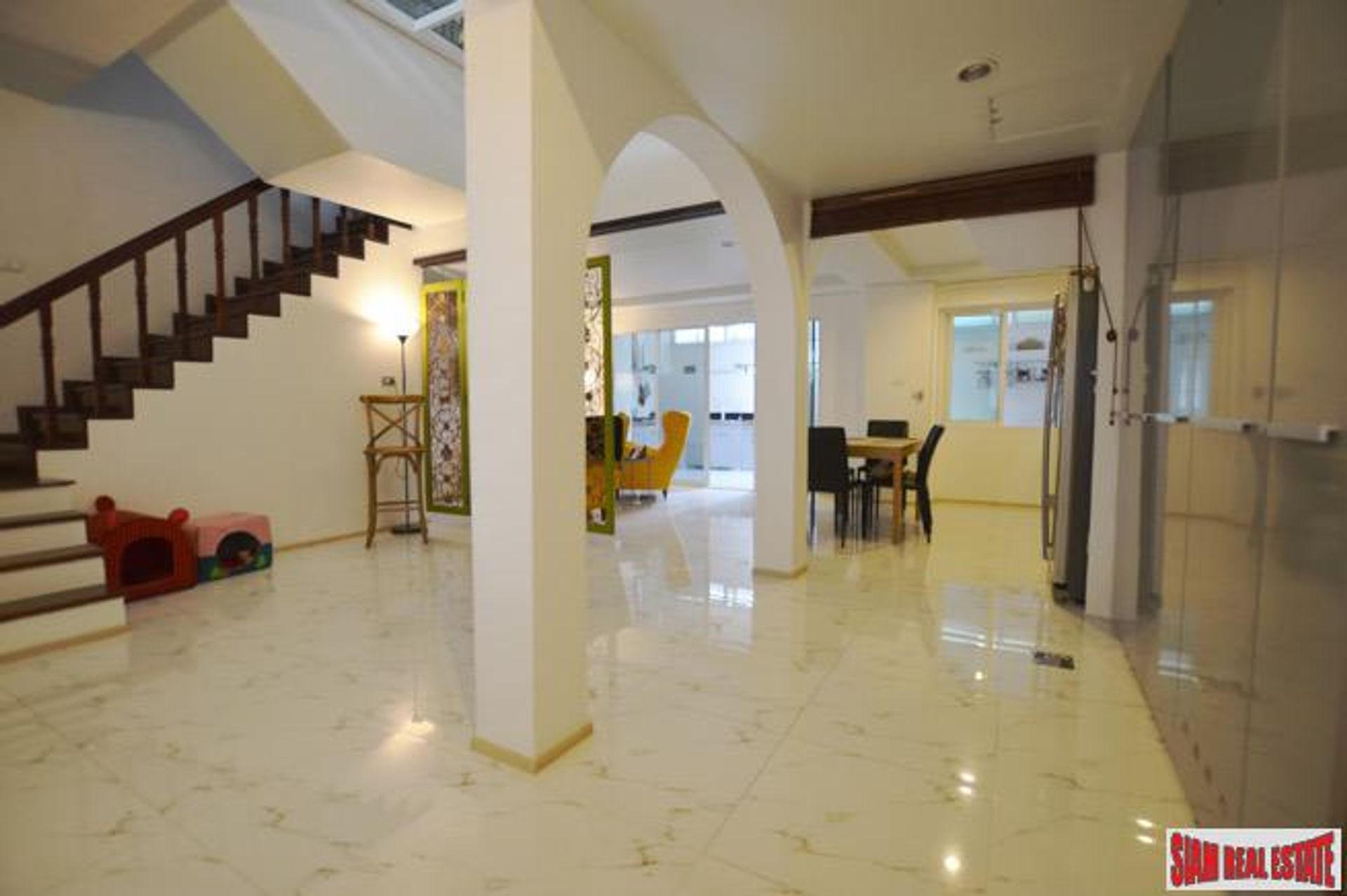 Hus i Watthana, Krung Thep Maha Nakhon 10027214