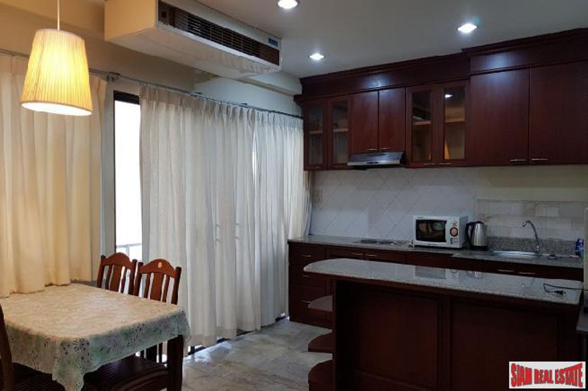 Condominium dans Ratchathewi, Krung Thep Maha Nakhon 10027218