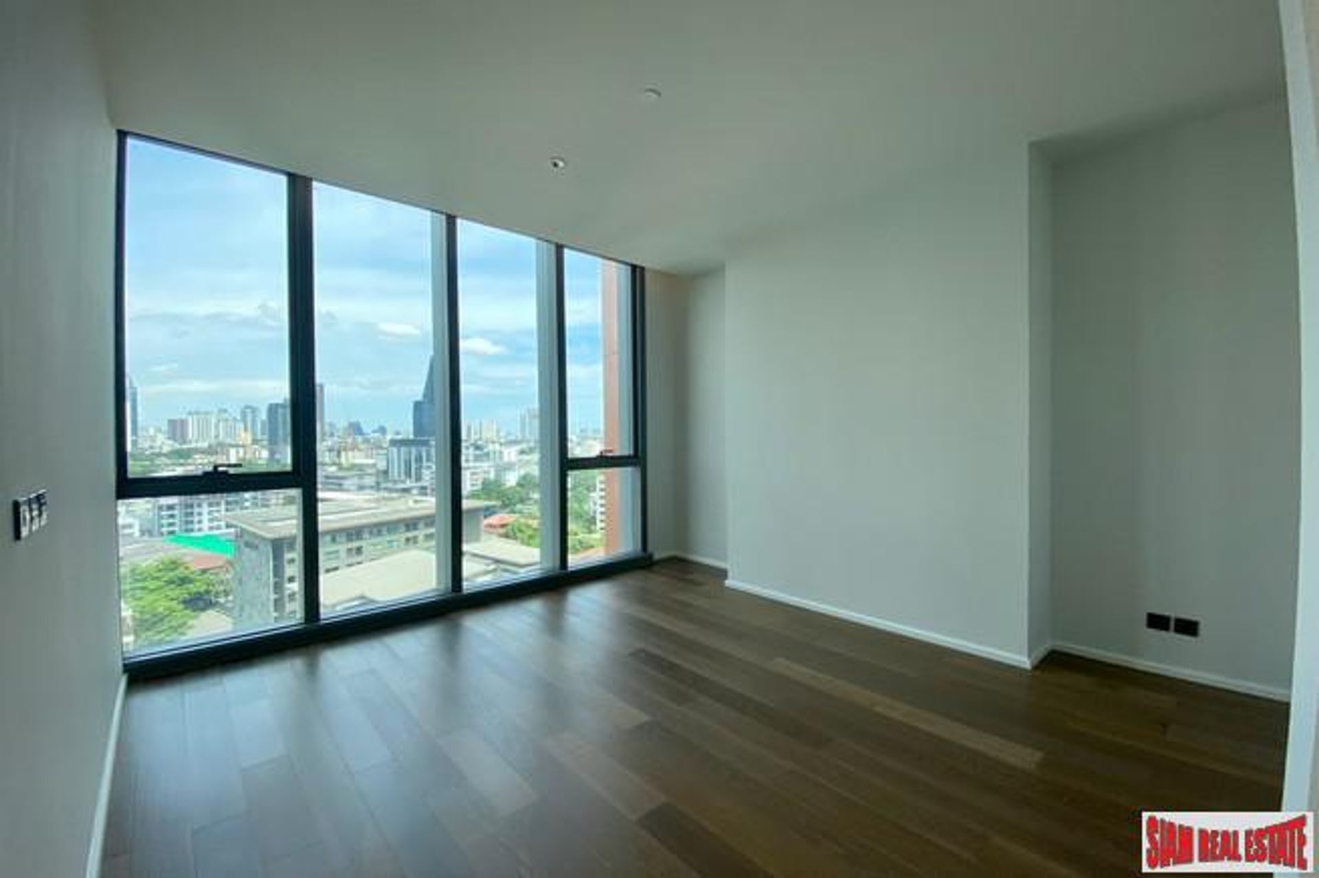 Condominio nel Phrom Phong, Bangkok 10027222