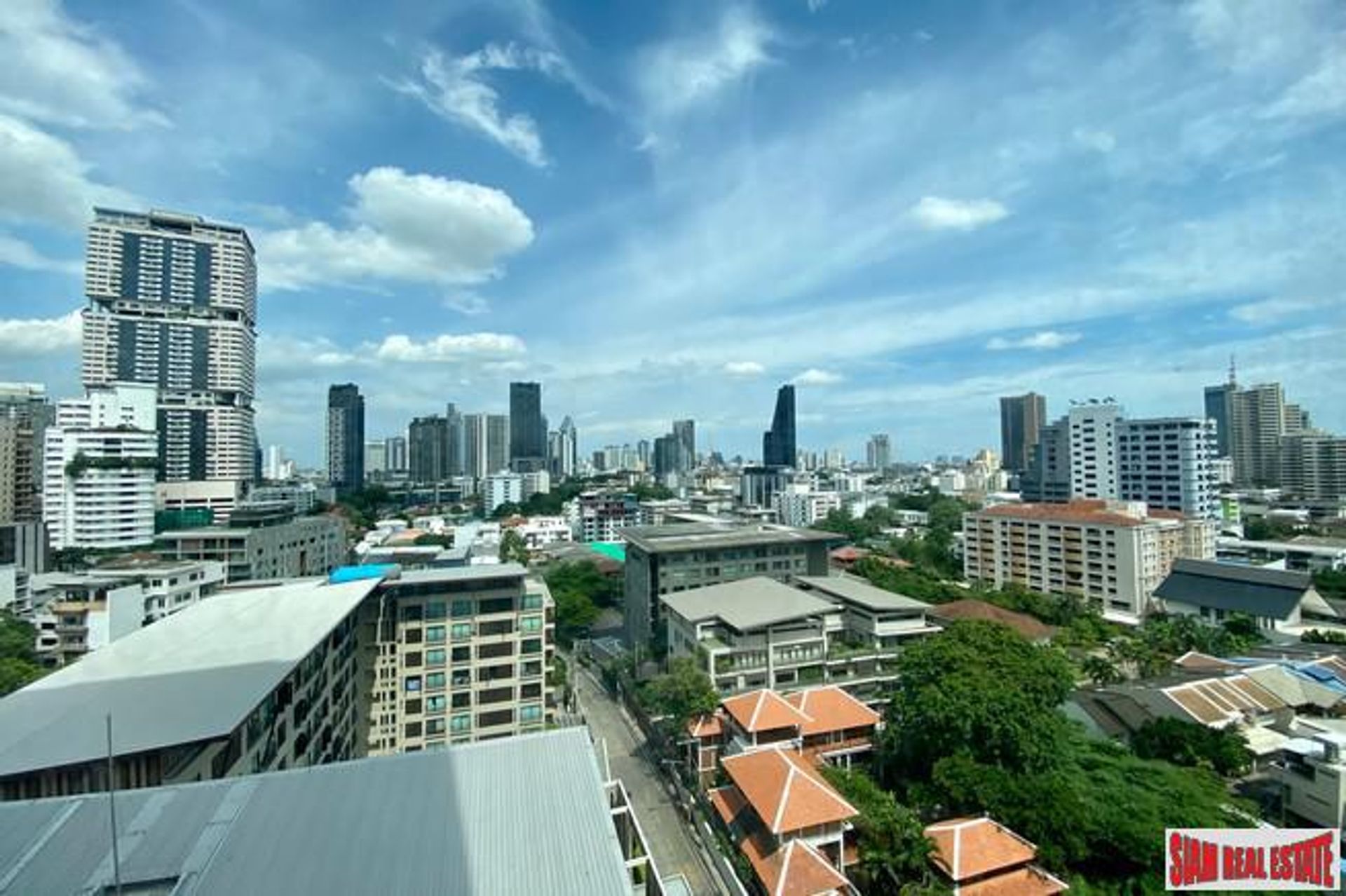 Condominio nel Phrom Phong, Bangkok 10027222