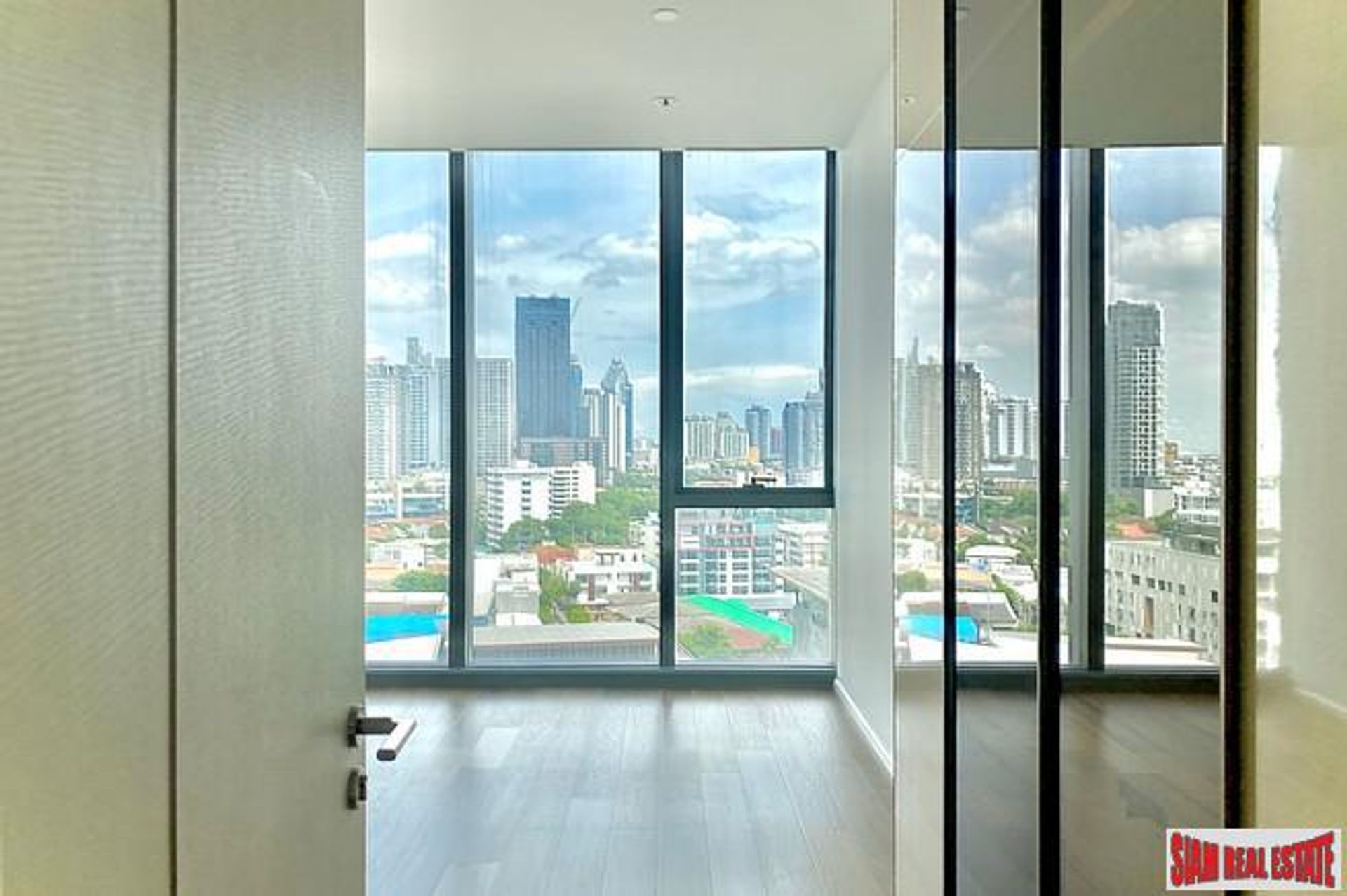 Condominio nel Phrom Phong, Bangkok 10027222