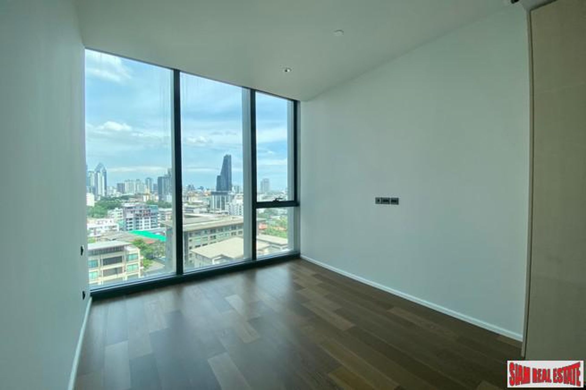 Condominio nel Phrom Phong, Bangkok 10027222