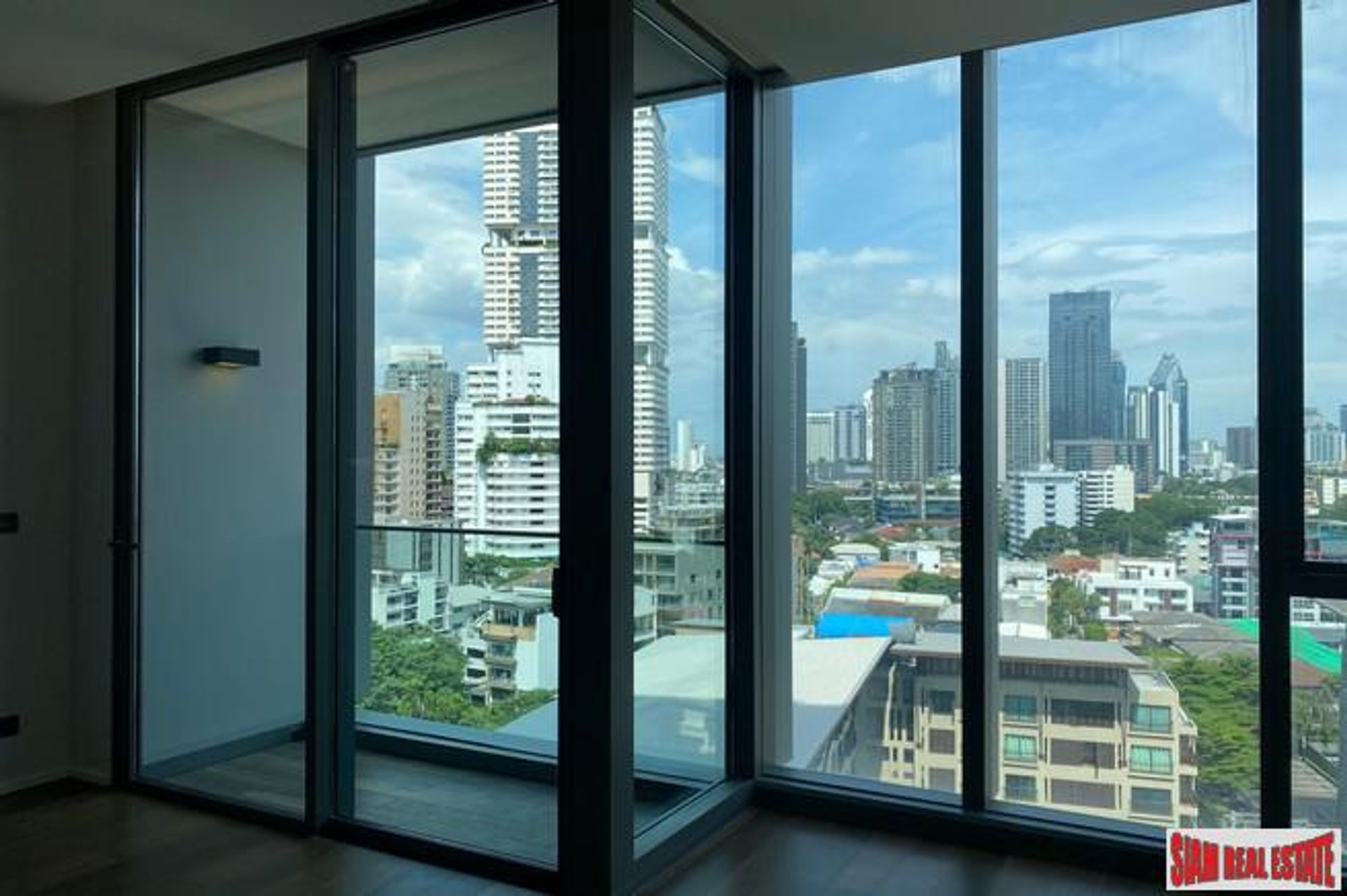 Condominio nel Phrom Phong, Bangkok 10027222