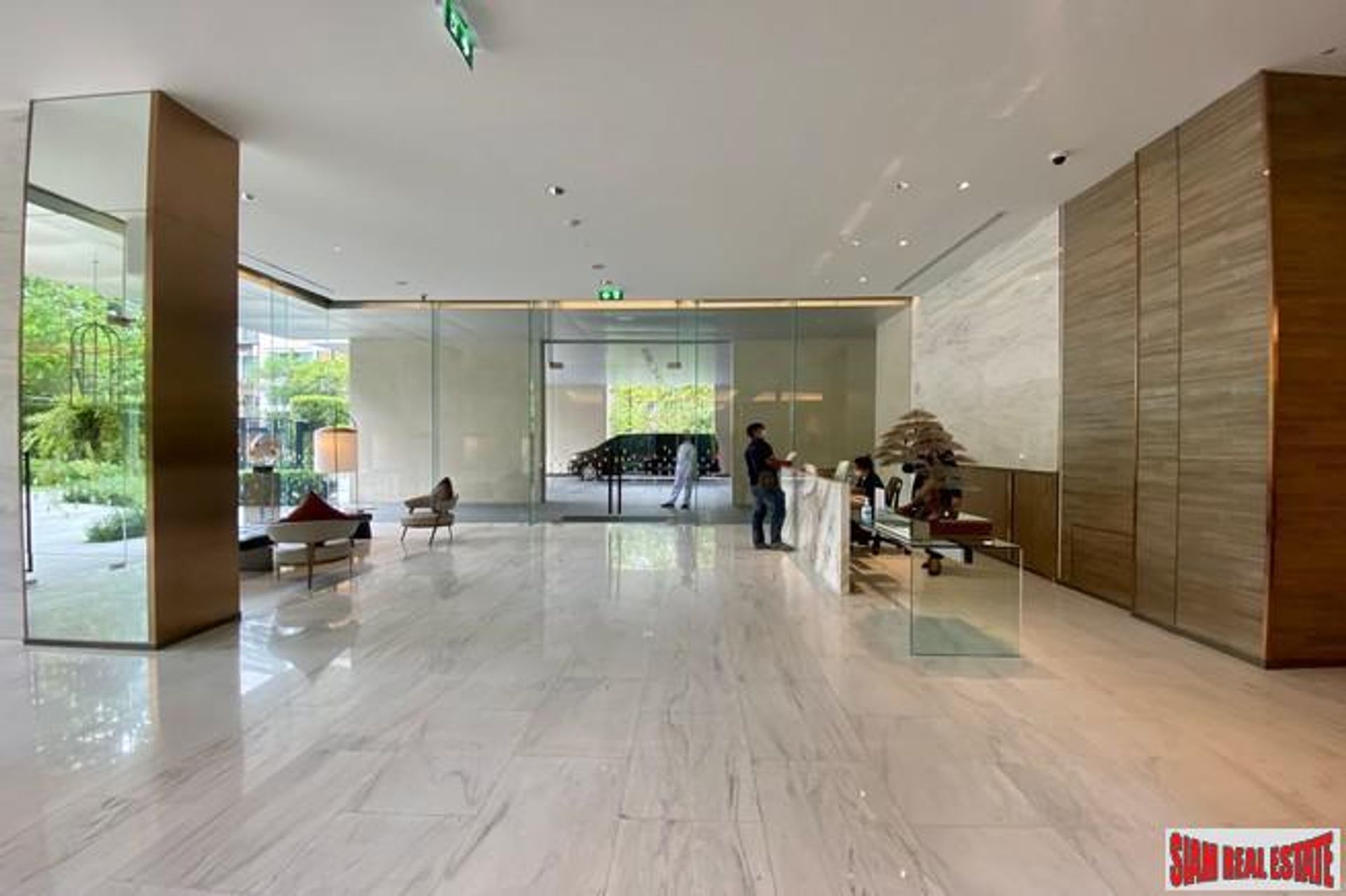 Condominio nel Phrom Phong, Bangkok 10027222