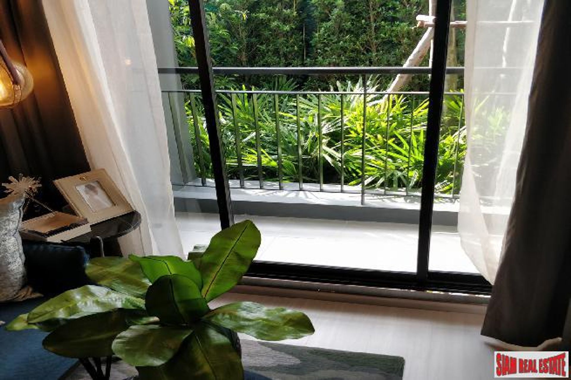 Condominio en Krung Thonburi, Bangkok 10027227