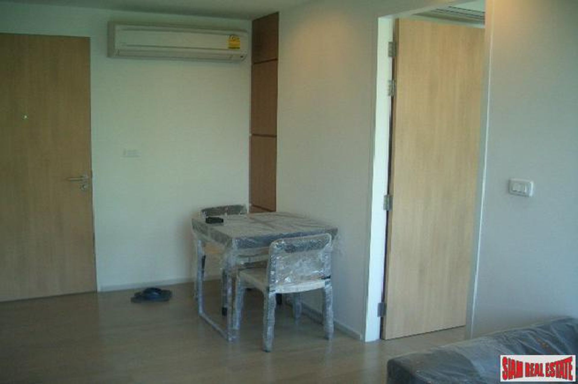 Condominio en Phra Khanong, Krung Thep Maha Nakhon 10027230