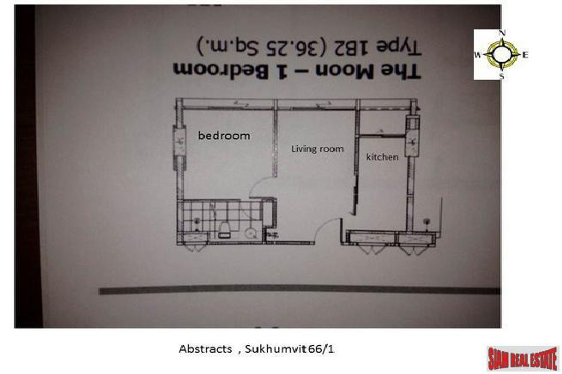 Condominio nel Udomsuk, Bangkok 10027230