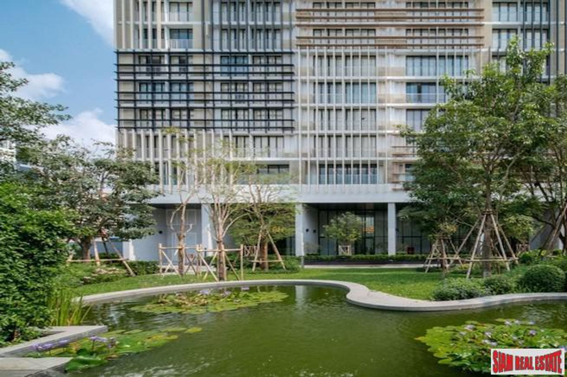 Condominio nel Khlong Toei, Krung Thep Maha Nakhon 10027239