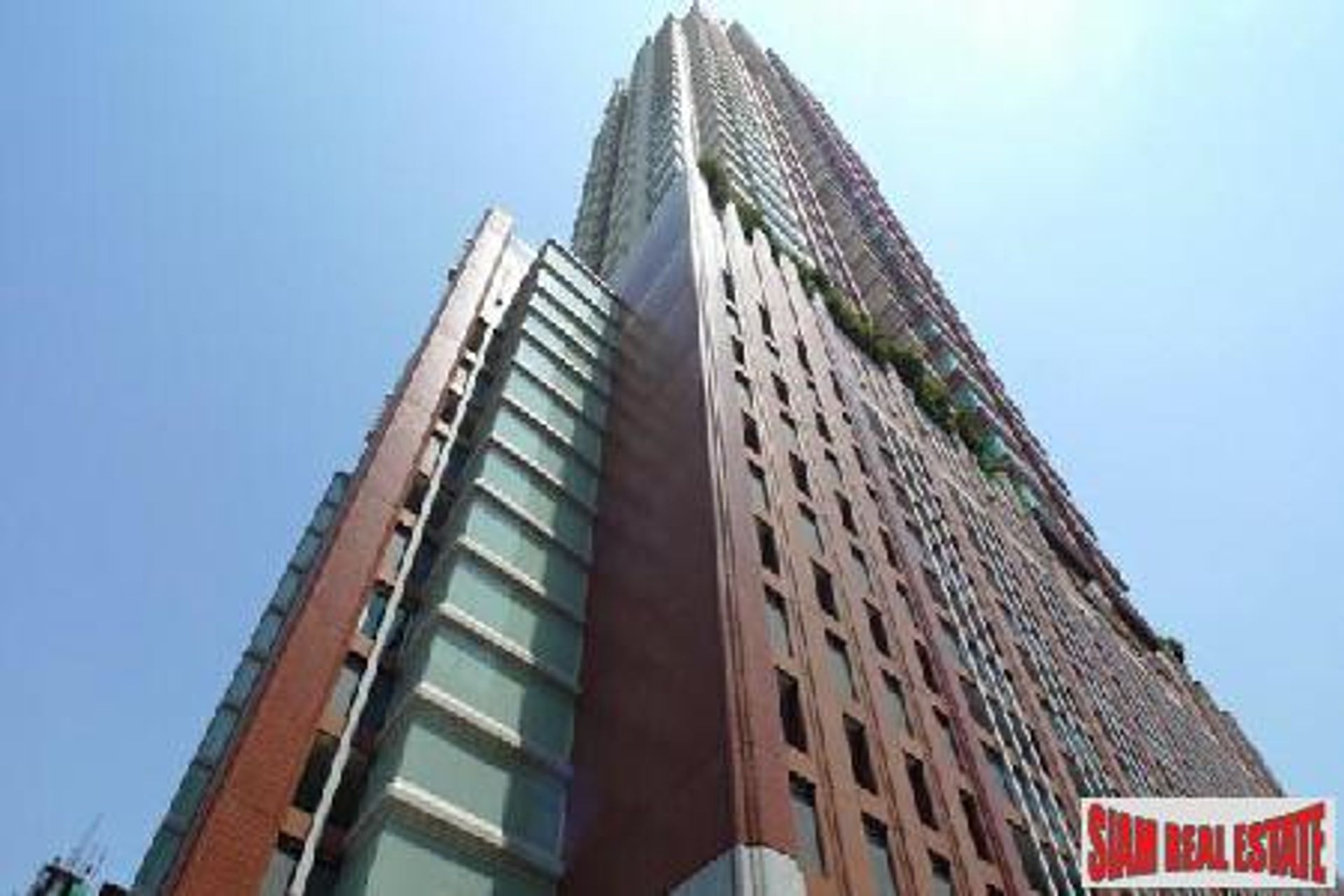 Condominium dans Chit Lom, Bangkok 10027242