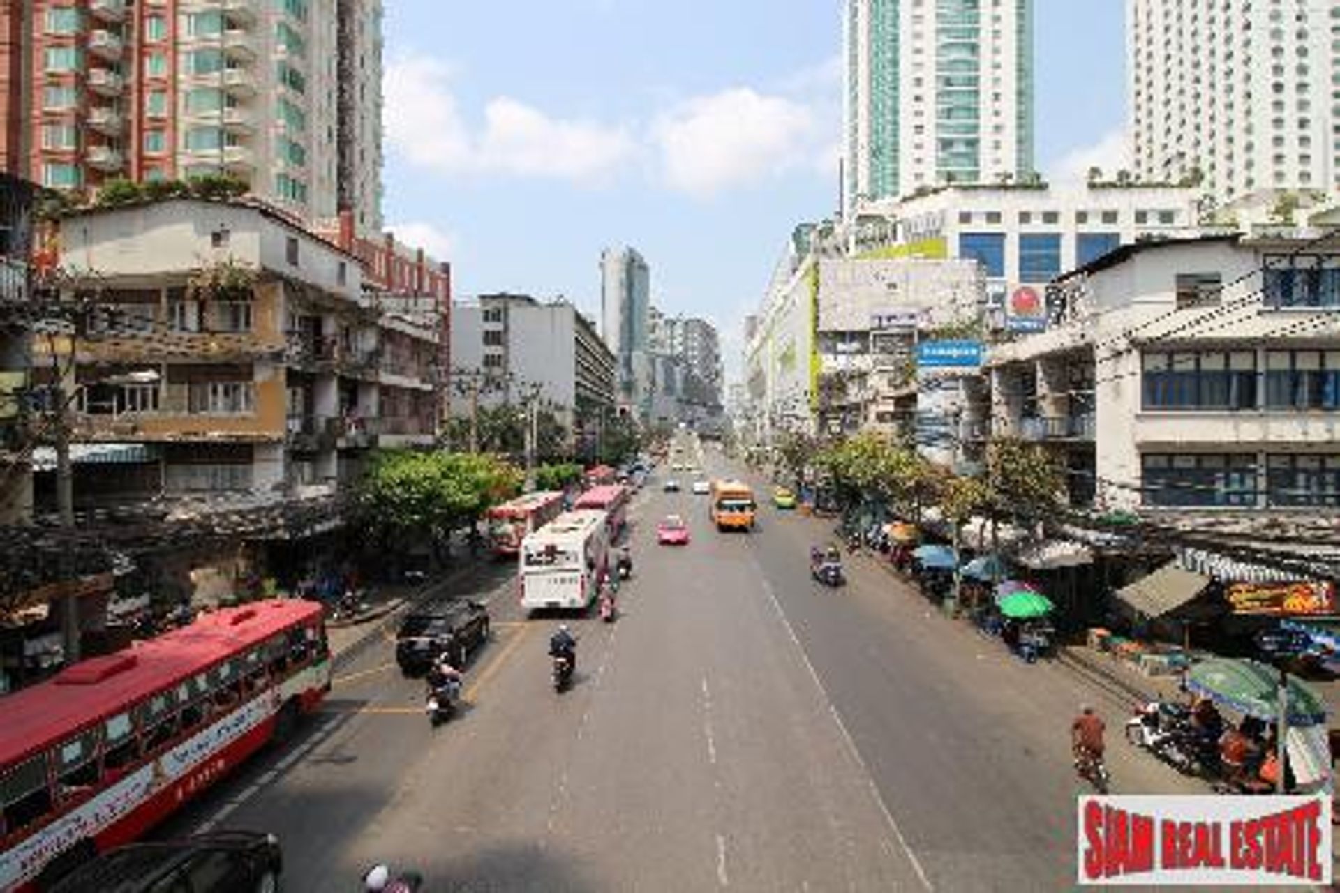 公寓 在 Chit Lom, Bangkok 10027242