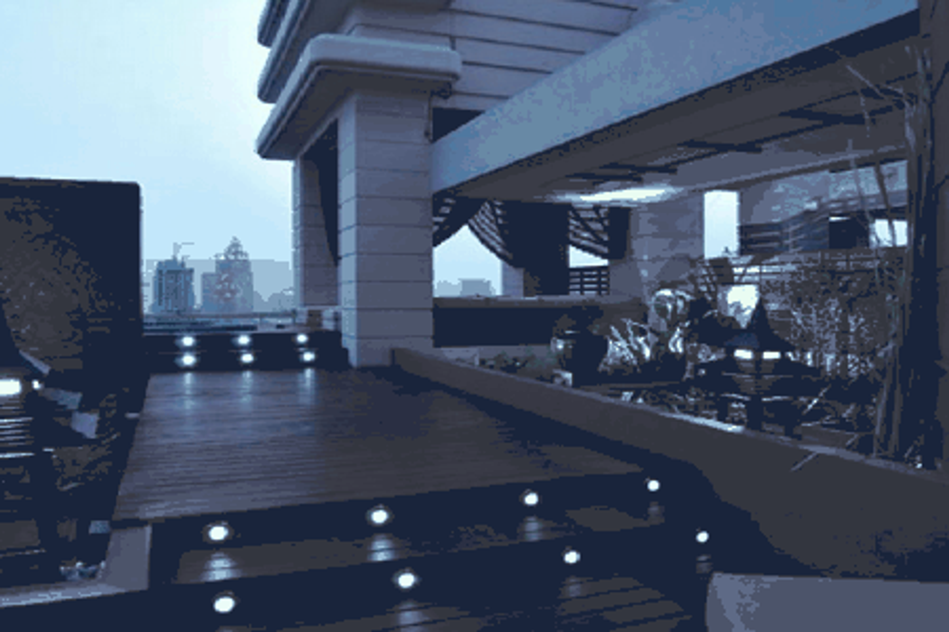 Condominium dans Chit Lom, Bangkok 10027242