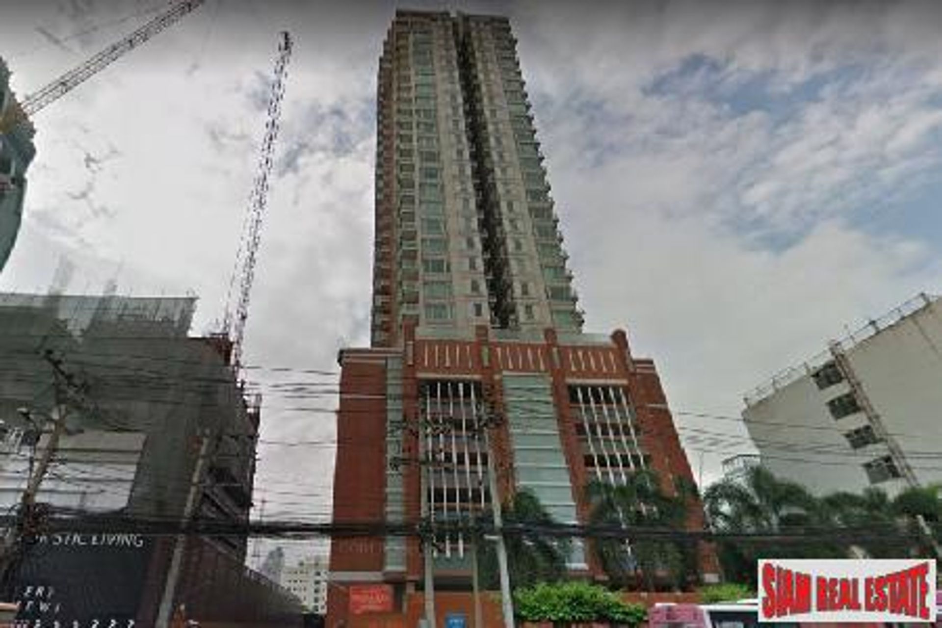 Condominio nel Ratchathewi, Krung Thep Maha Nakhon 10027242