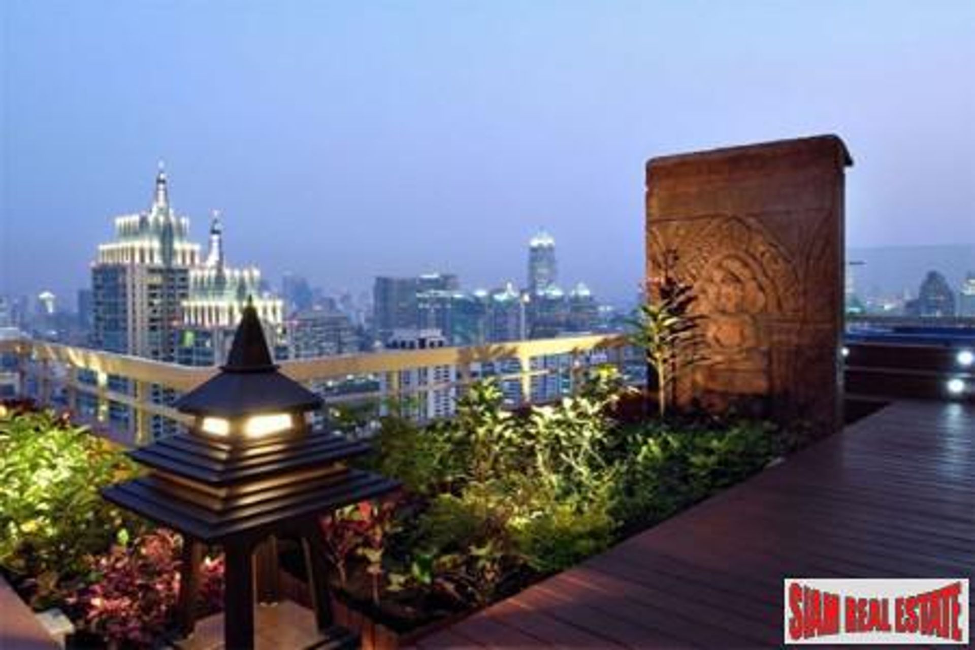 عمارات في Chit Lom, Bangkok 10027242