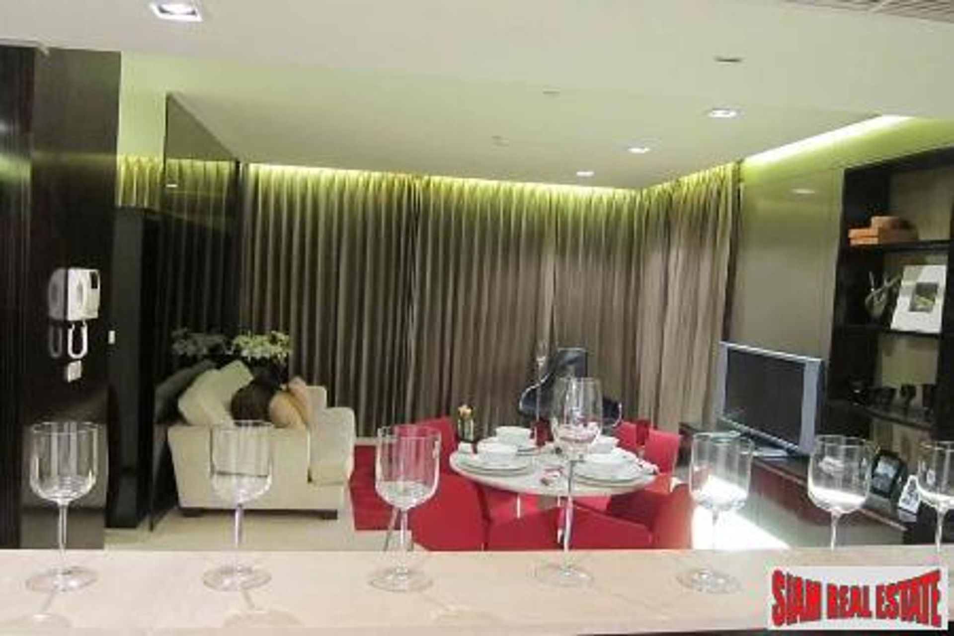 Condominium dans Chit Lom, Bangkok 10027242