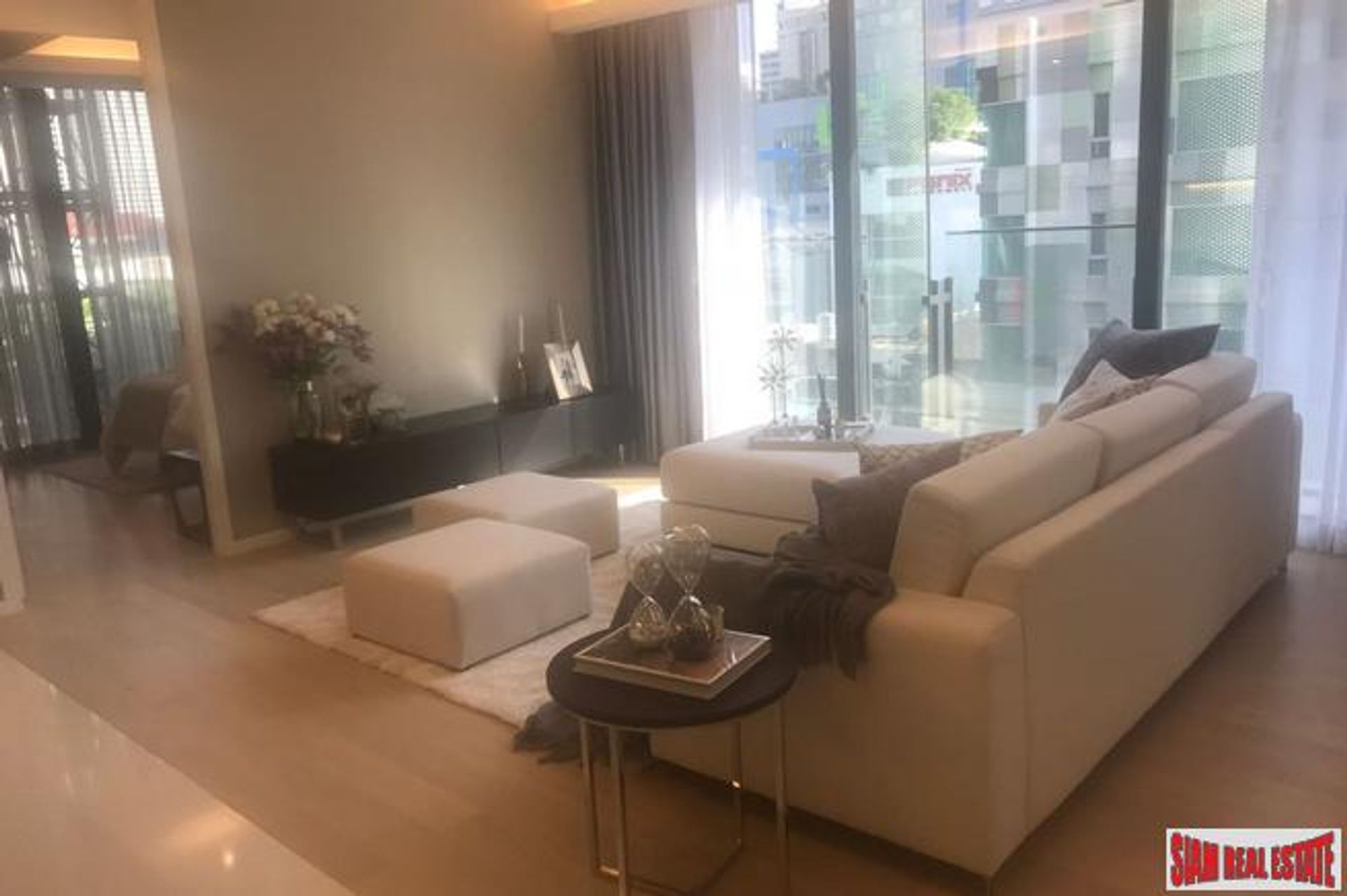 Condominio en Ban Na Song, Krung Thep Maha Nakhon 10027244