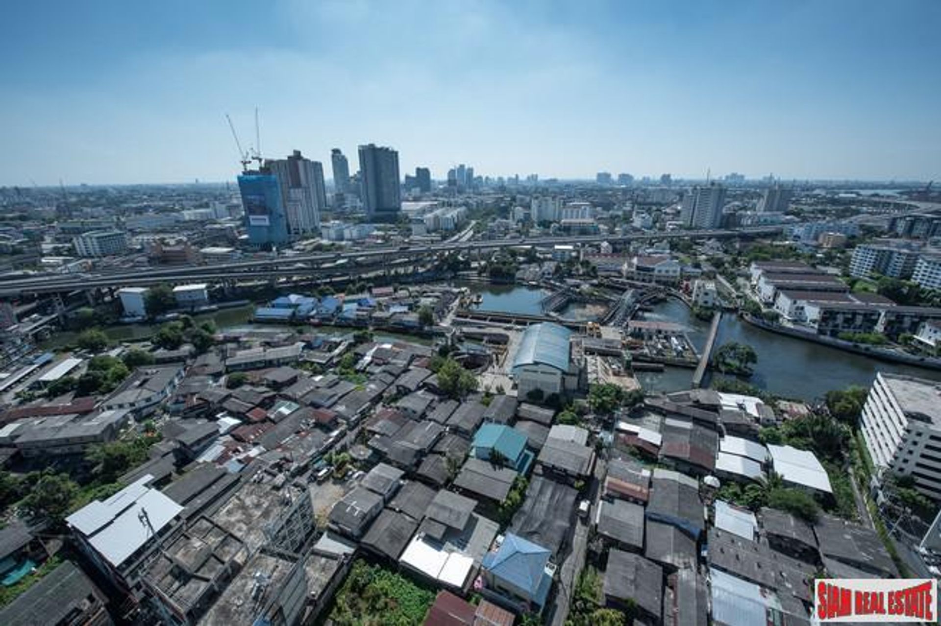 Condomínio no Bangkok,  10027245